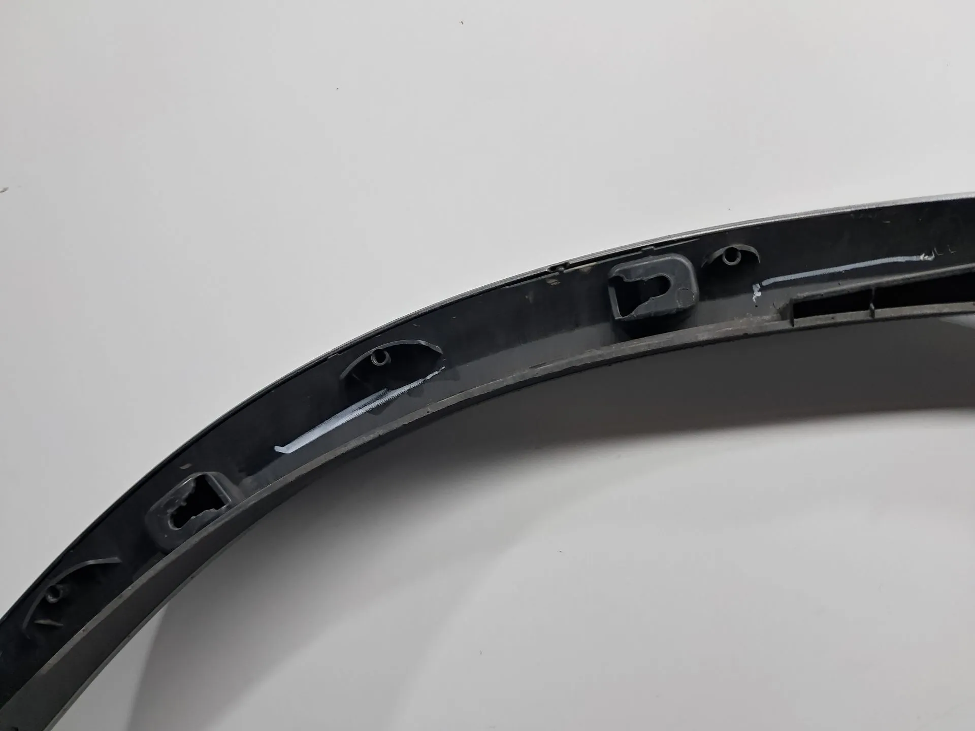 Moulure extérieure BMW X4 (G02, F98) Imagem-15