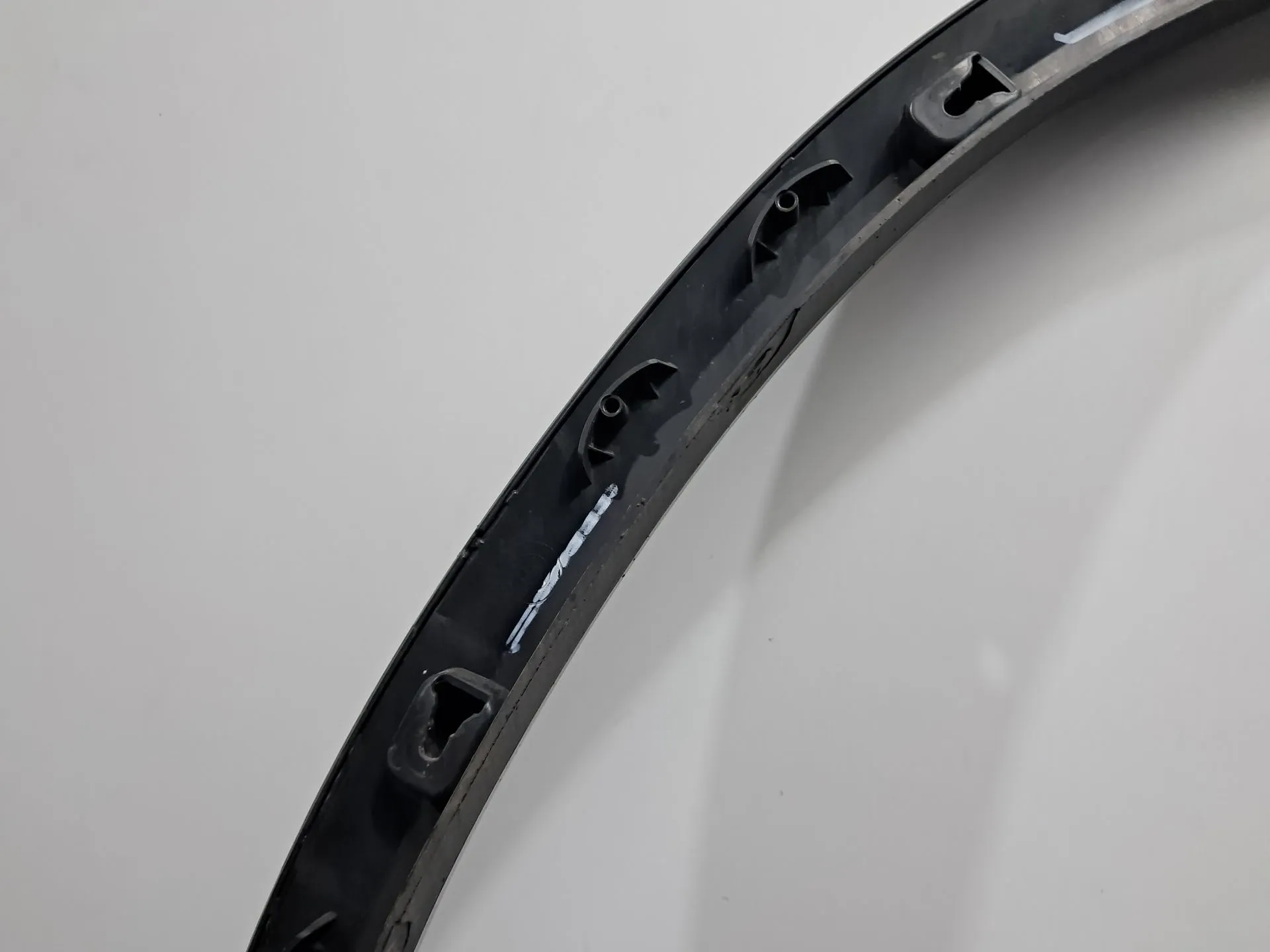 Moulure extérieure BMW X4 (G02, F98) Imagem-14