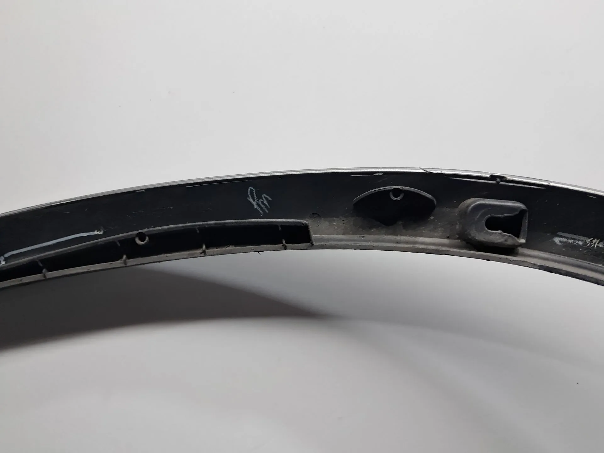 Moulure extérieure BMW X4 (G02, F98) Imagem-16