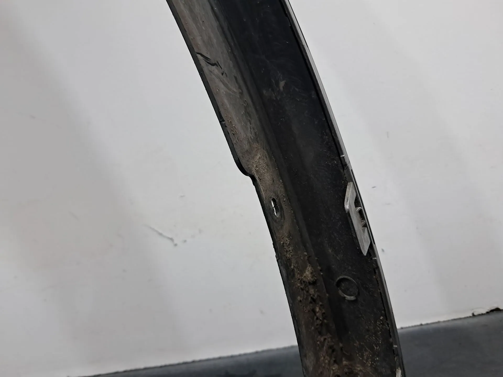 Moulure extérieure BMW X4 (G02, F98) Imagem-19