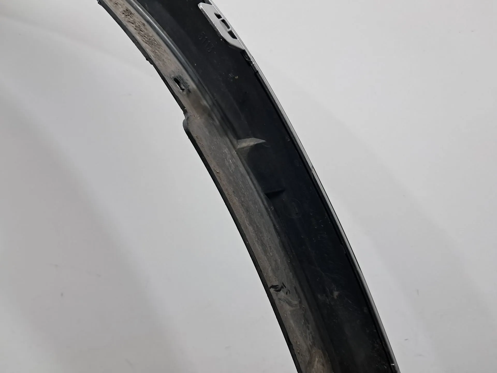 Moulure extérieure BMW X4 (G02, F98) Imagem-18