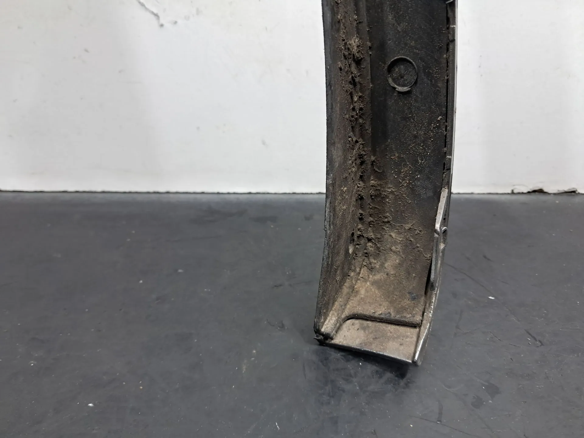 Moulure extérieure BMW X4 (G02, F98) Imagem-20