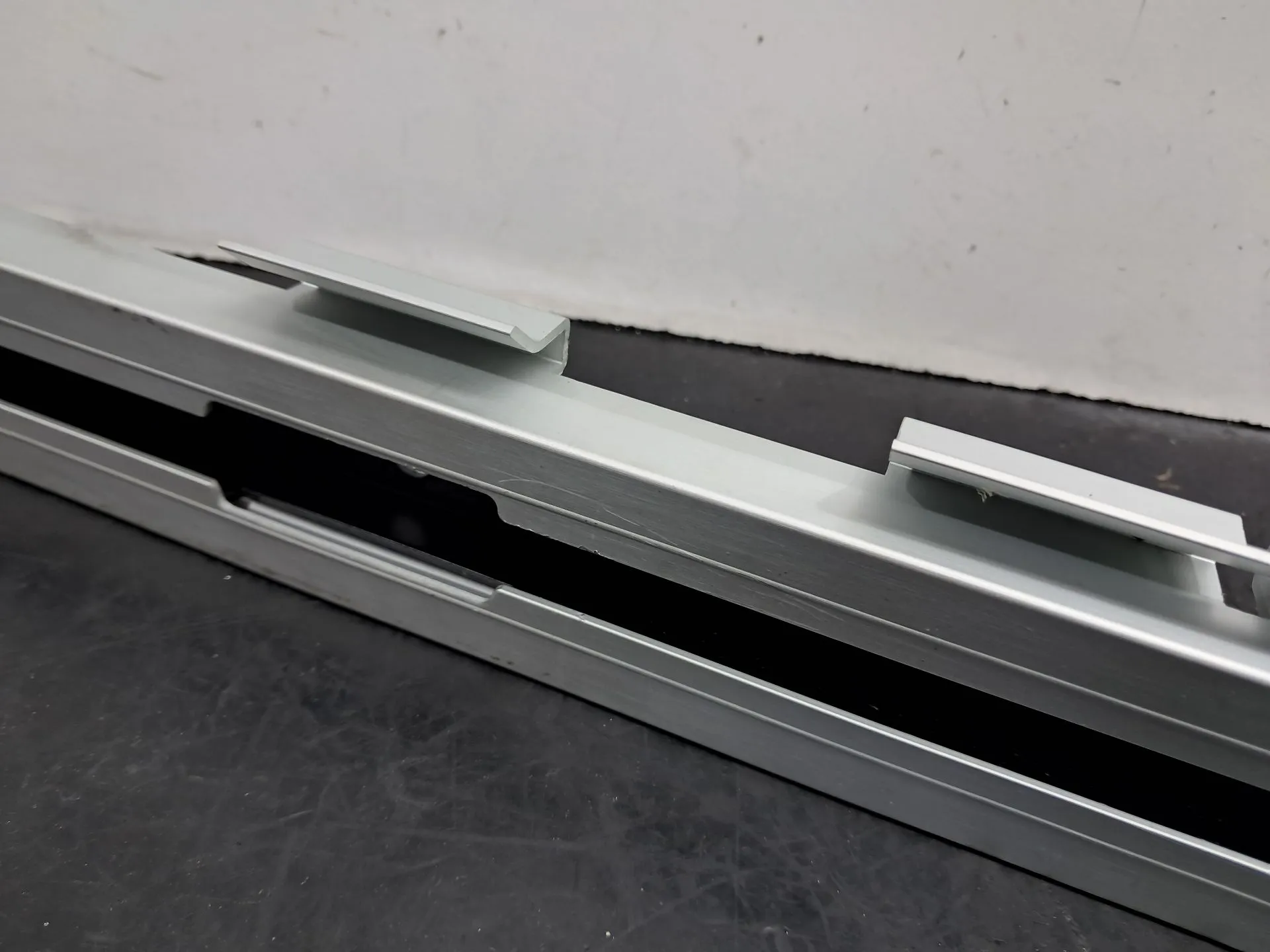 Rolete / Corrediça BMW X4 (G02, F98) Imagem-3