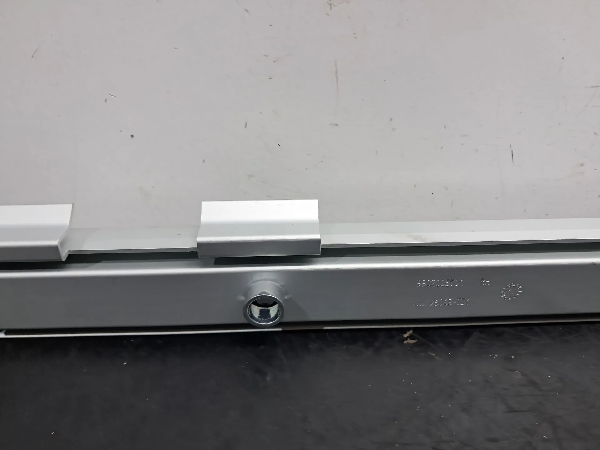 Rolete / Corrediça BMW X4 (G02, F98) Imagem-9