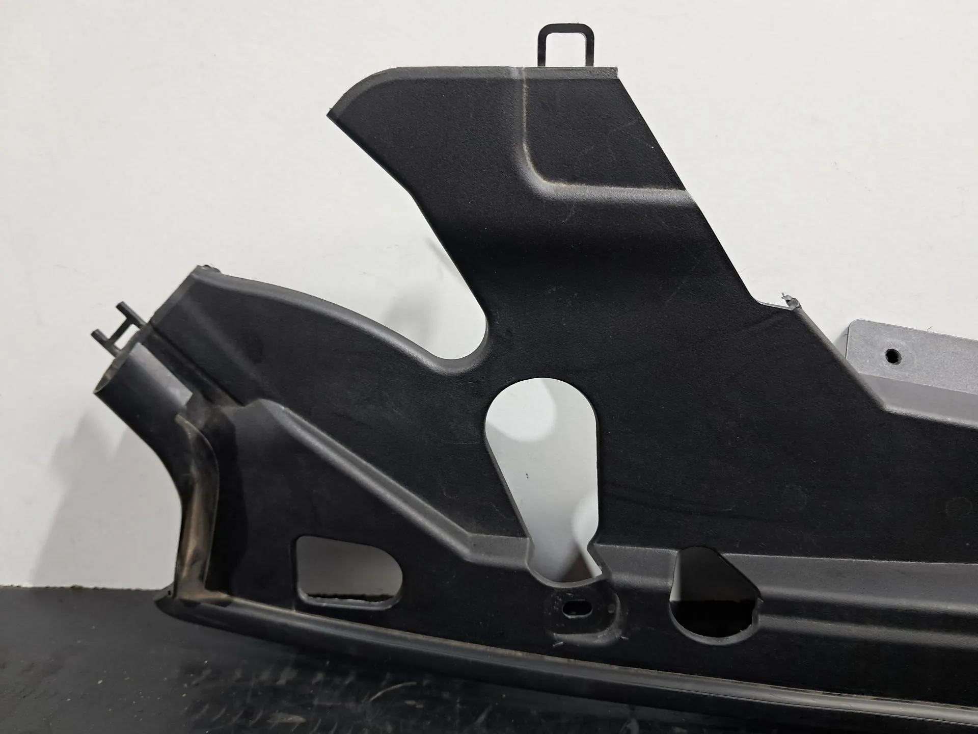 Caoutchouc générique BMW X4 (G02, F98) Imagem-1