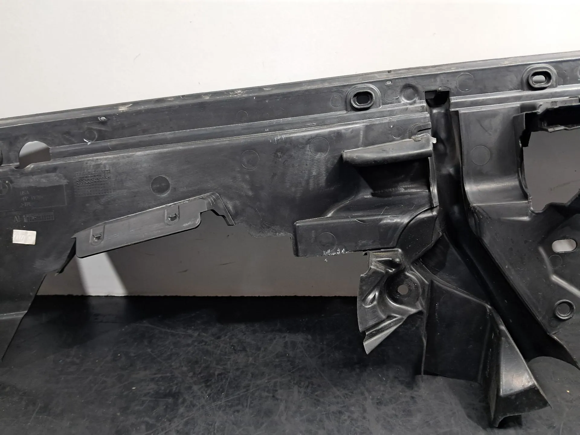 Caoutchouc générique BMW X4 (G02, F98) Imagem-8