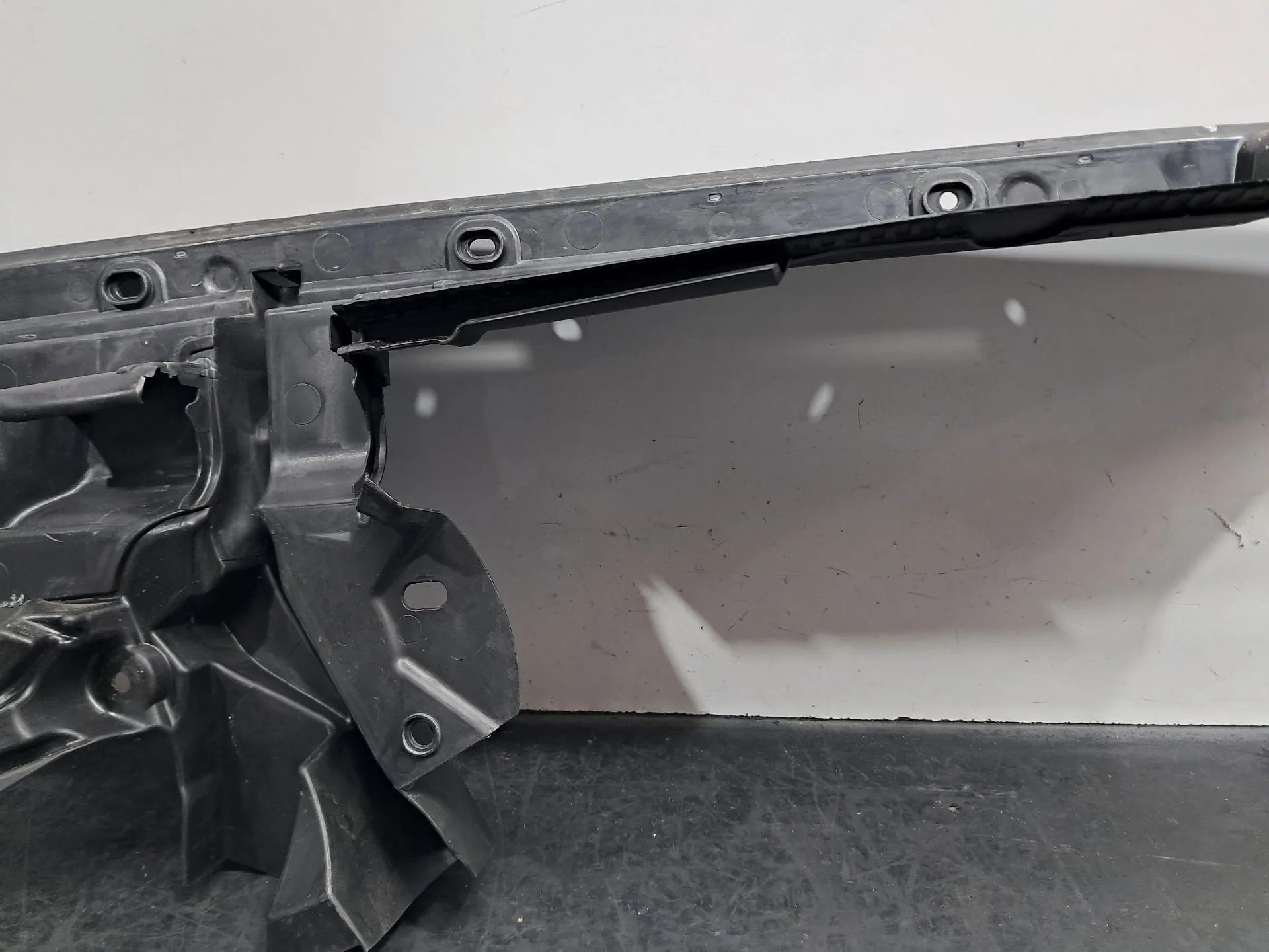 Caoutchouc générique BMW X4 (G02, F98) Imagem-9