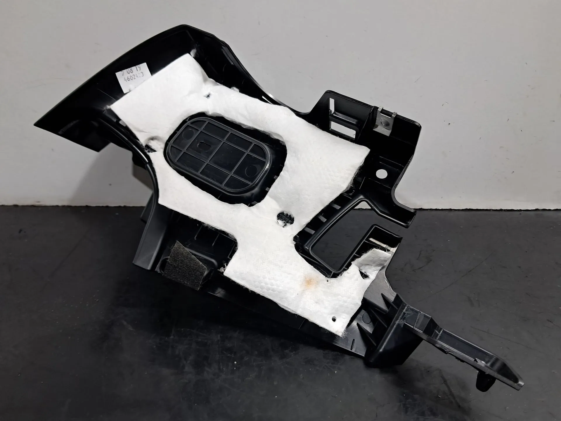 Couvercle / couverture générale BMW X4 (G02, F98) Imagem-3