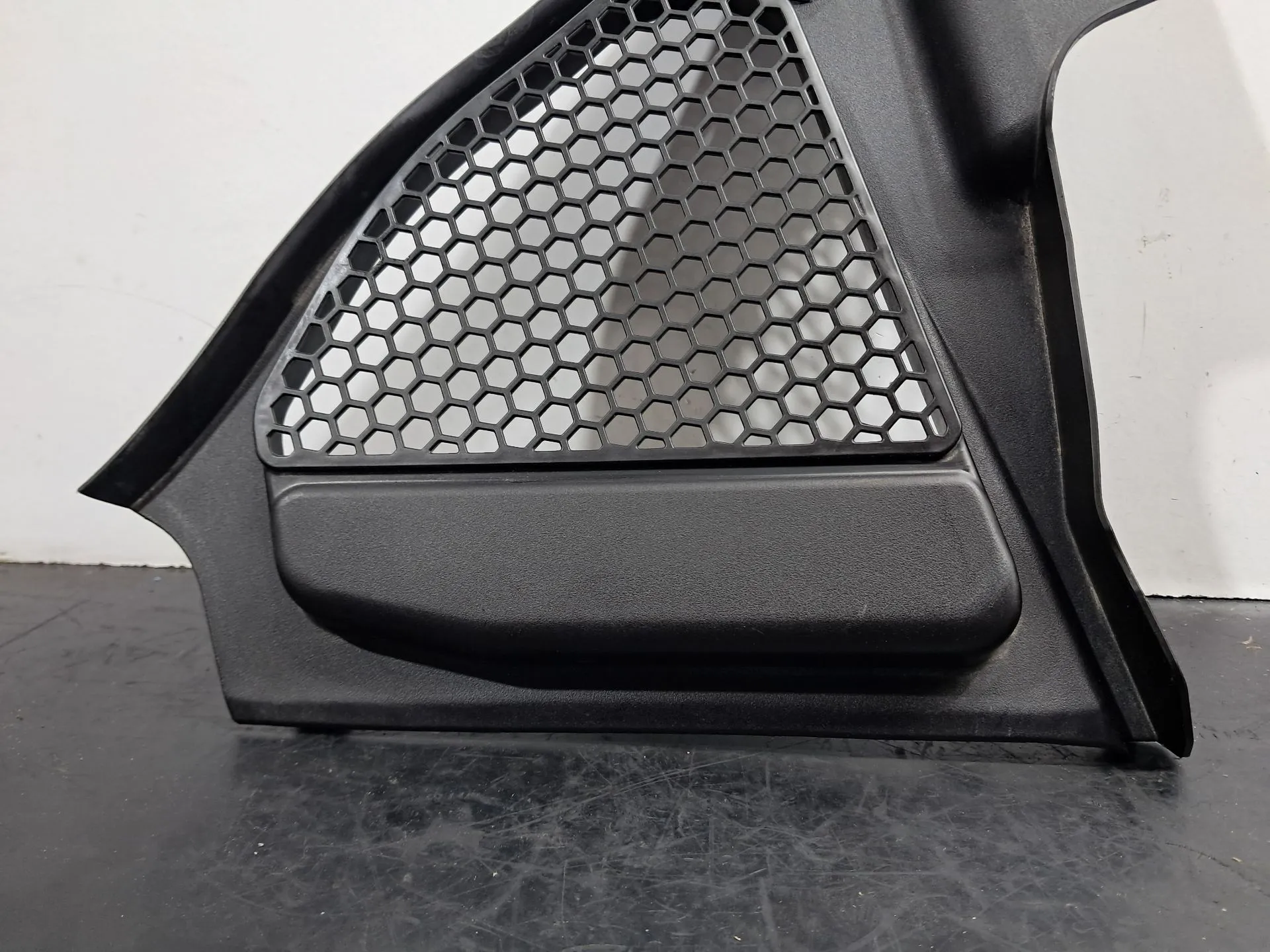 Couvercle / couverture générale BMW X4 (G02, F98) Imagem-3