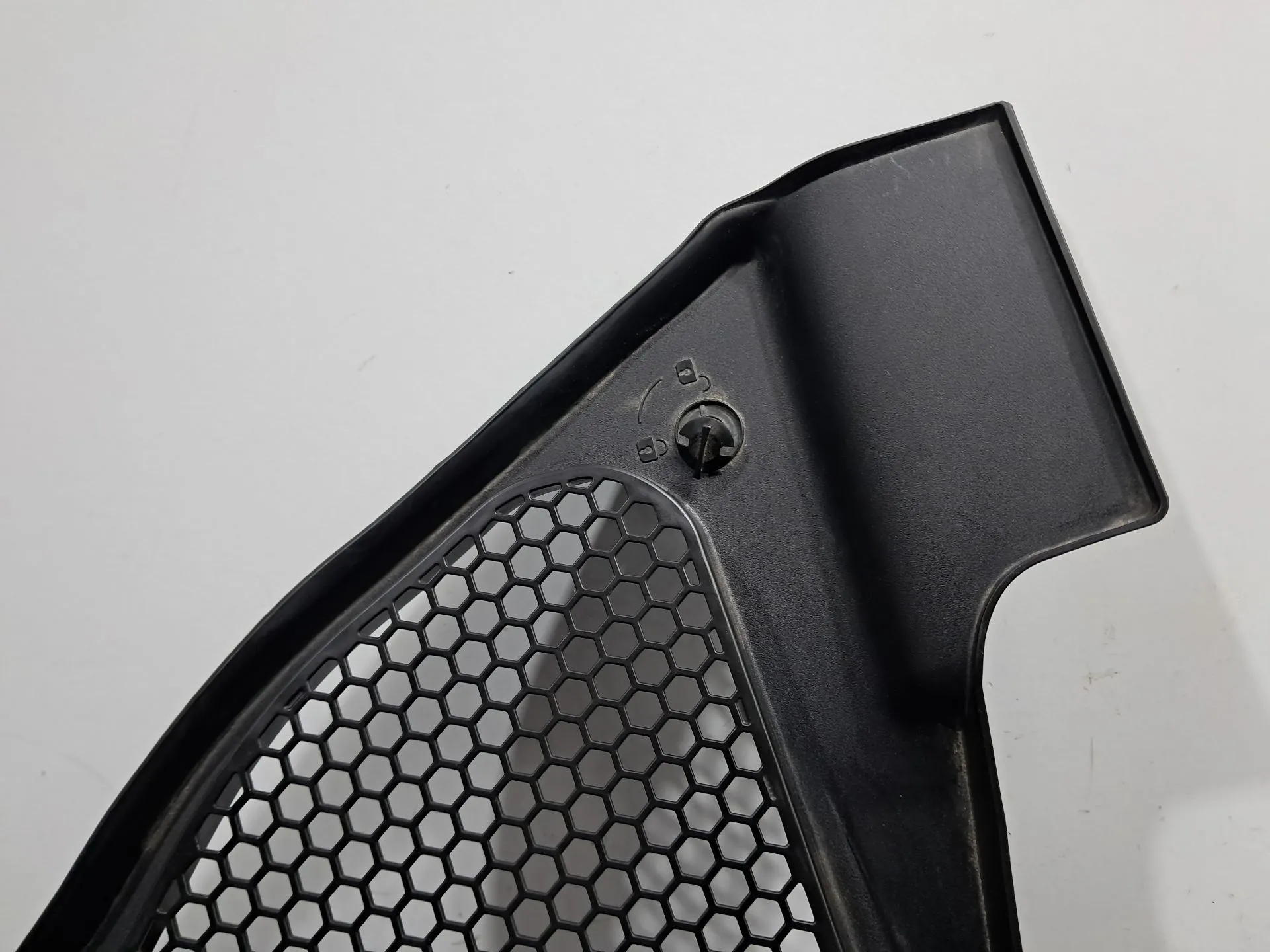 Couvercle / couverture générale BMW X4 (G02, F98) Imagem-4