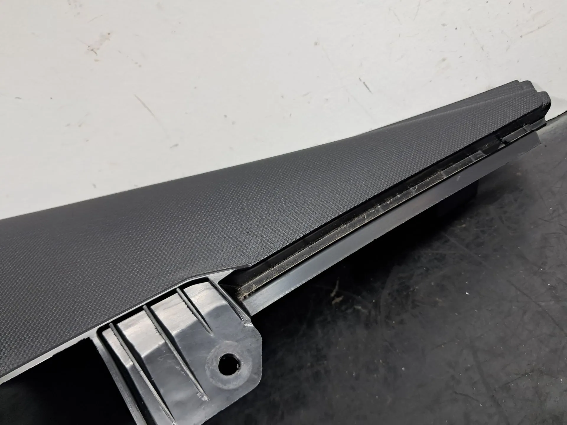 Couvercle / couverture générale BMW X4 (G02, F98) Imagem-1