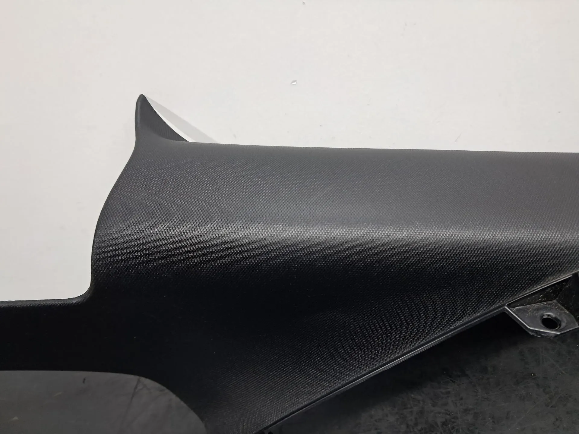 Couvercle / couverture générale BMW X4 (G02, F98) Imagem-3