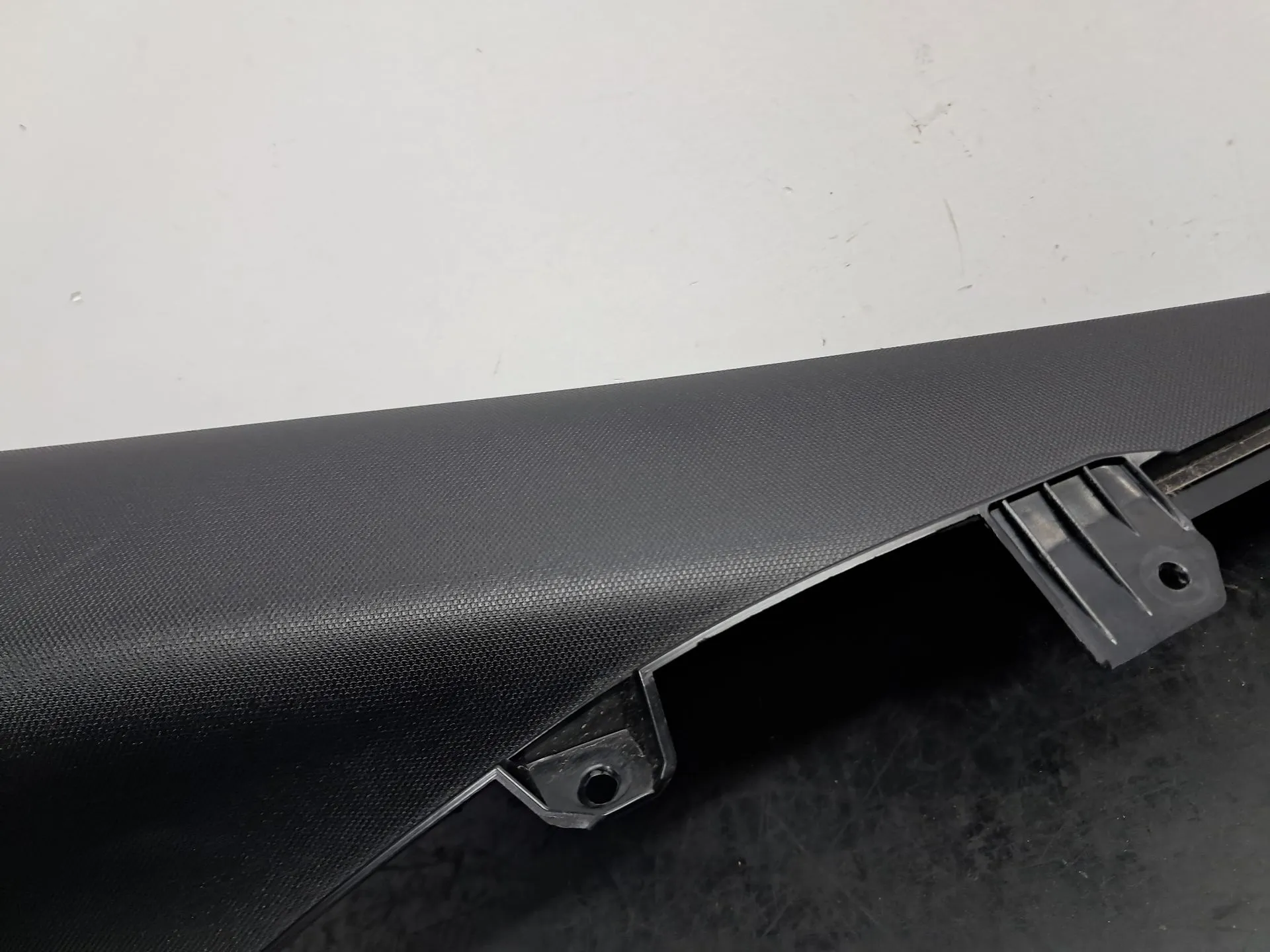 Couvercle / couverture générale BMW X4 (G02, F98) Imagem-2