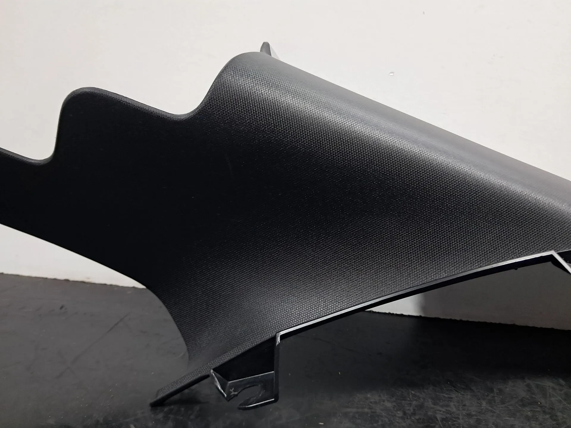 Couvercle / couverture générale BMW X4 (G02, F98) Imagem-4