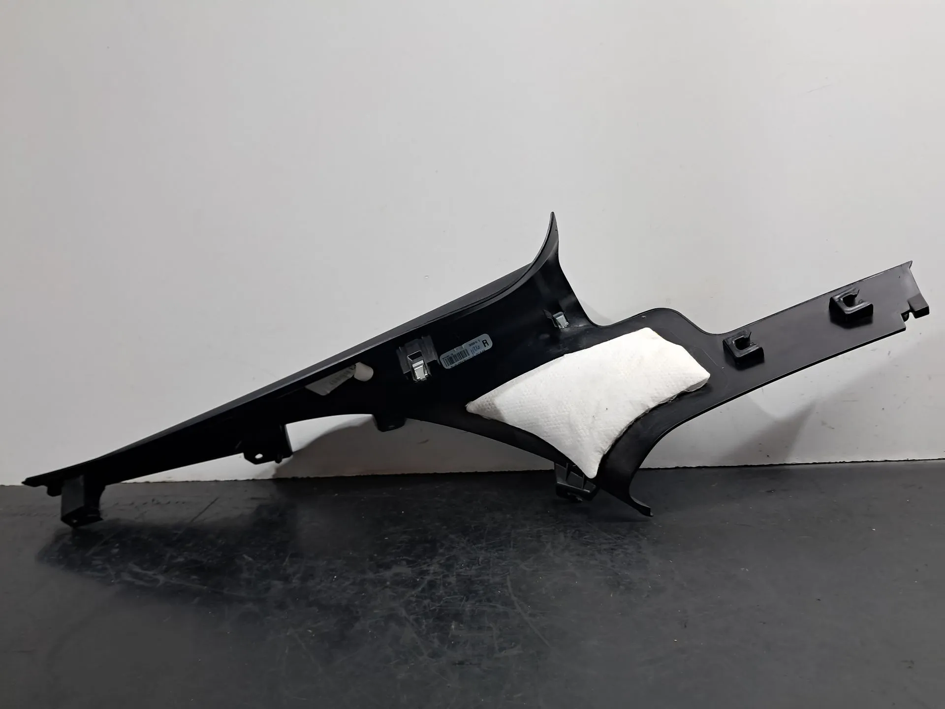 Couvercle / couverture générale BMW X4 (G02, F98) Imagem-6