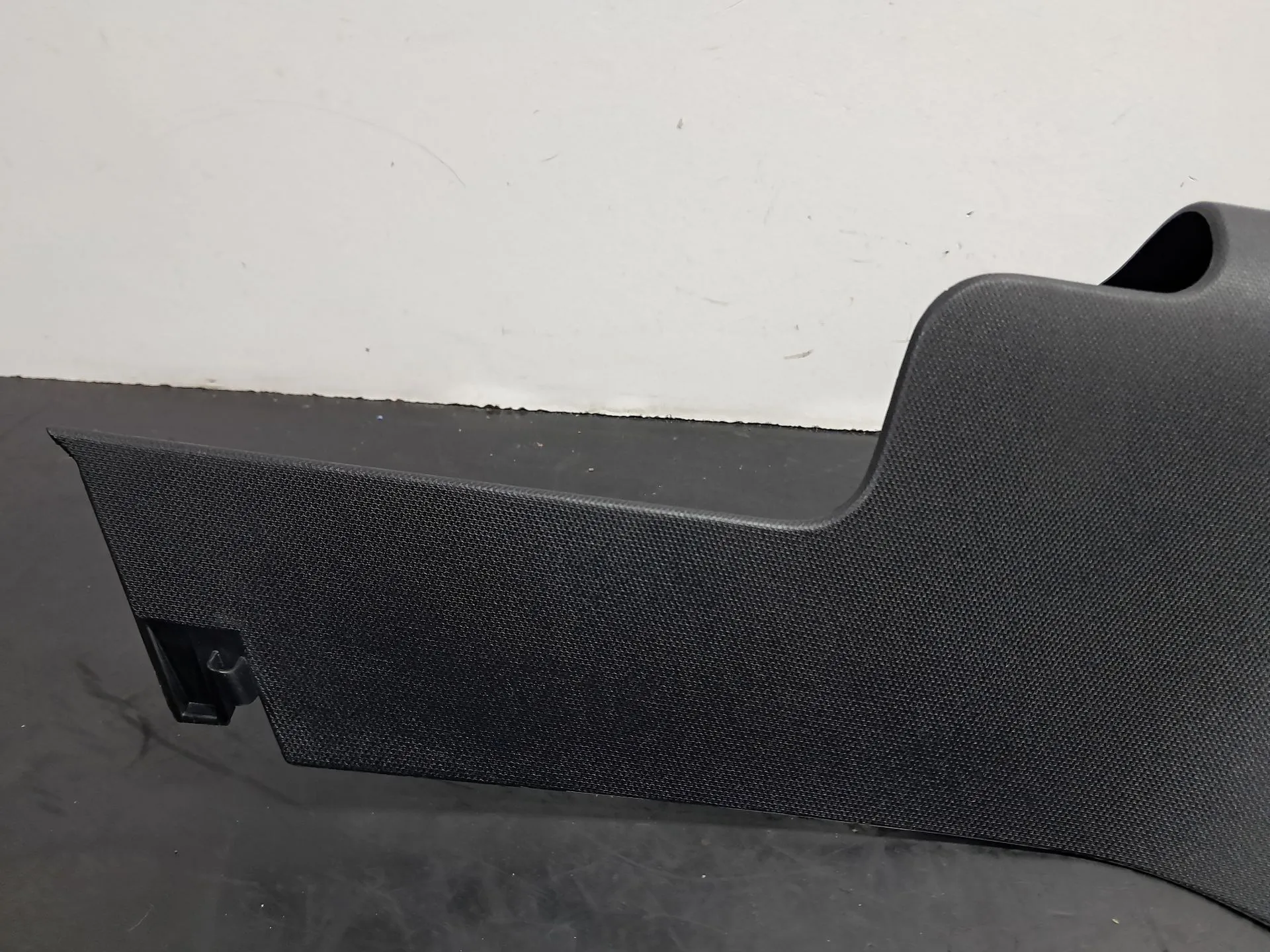 Couvercle / couverture générale BMW X4 (G02, F98) Imagem-5