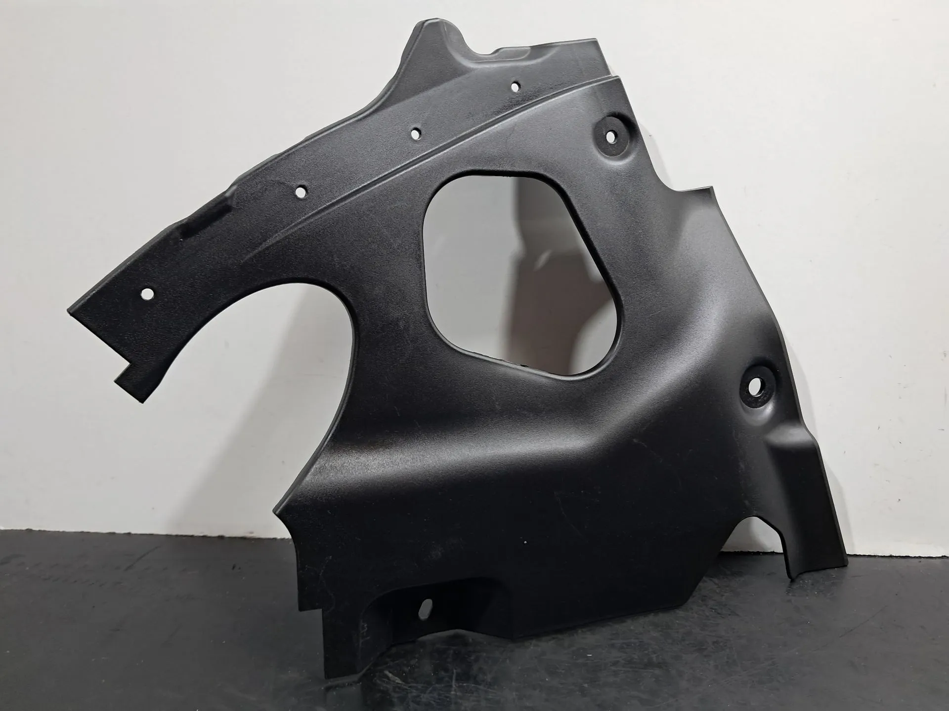 Couvercle / couverture générale BMW X4 (G02, F98)