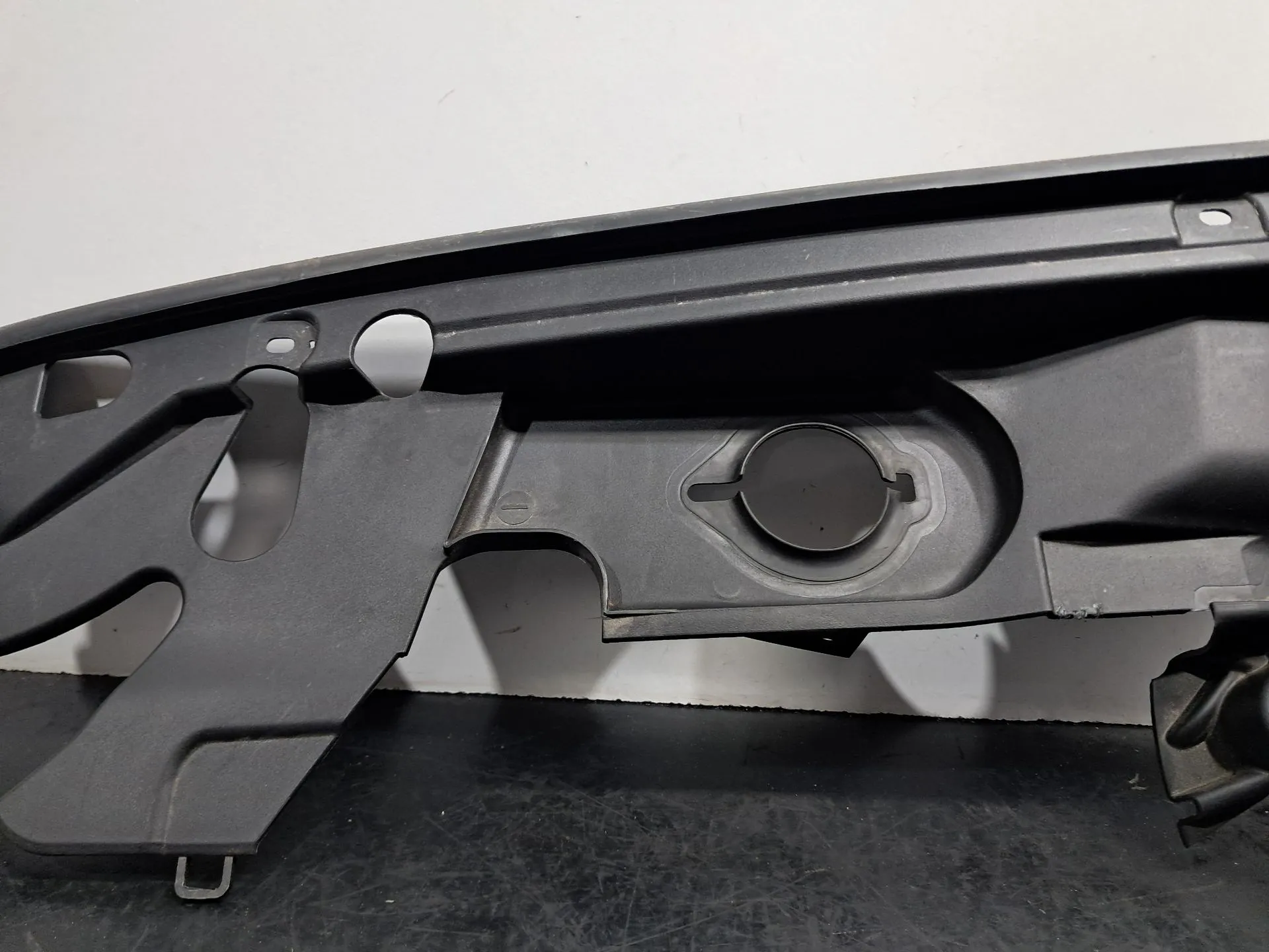 Caoutchouc générique BMW X4 (G02, F98) Imagem-4