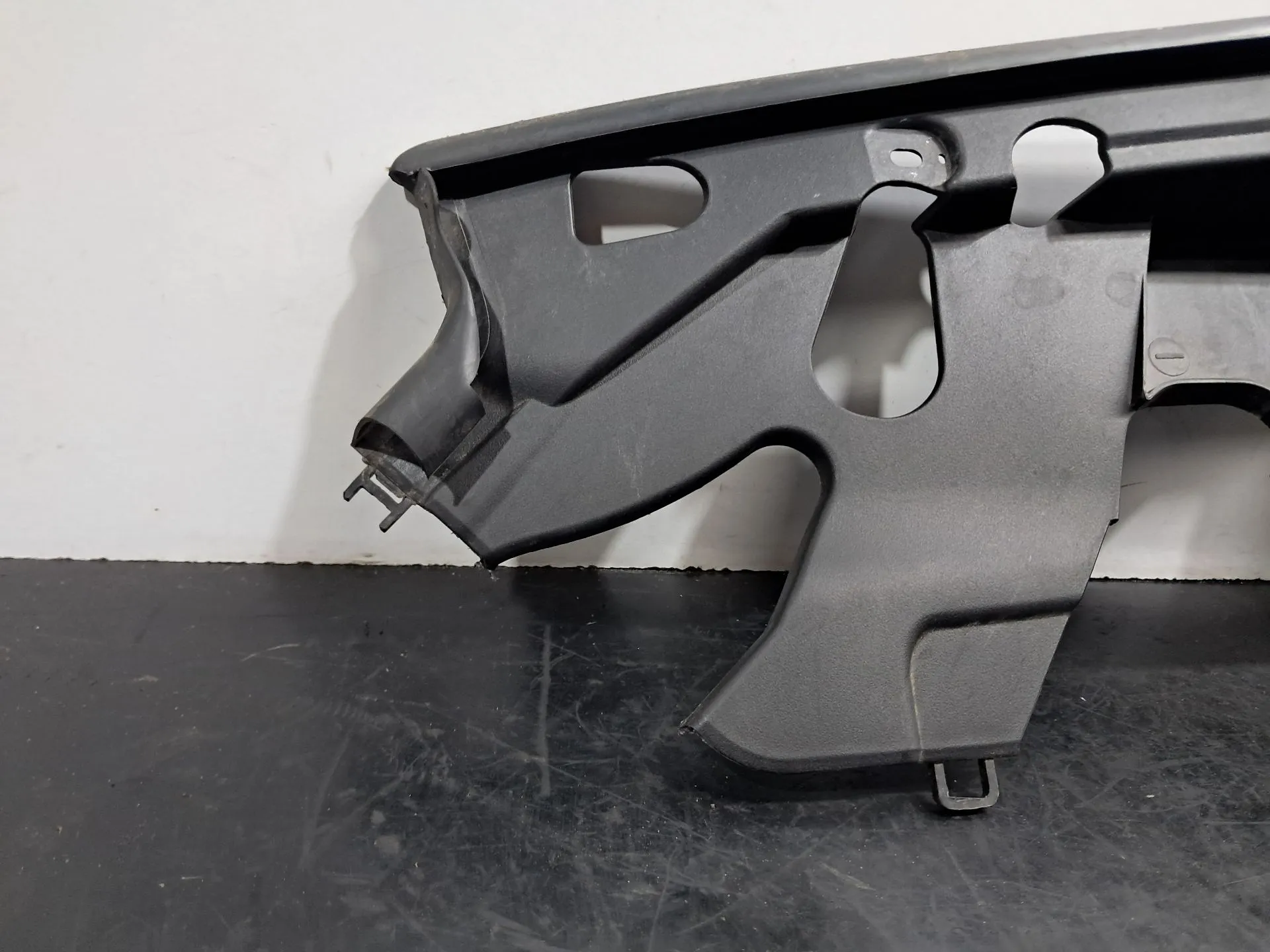 Caoutchouc générique BMW X4 (G02, F98) Imagem-5