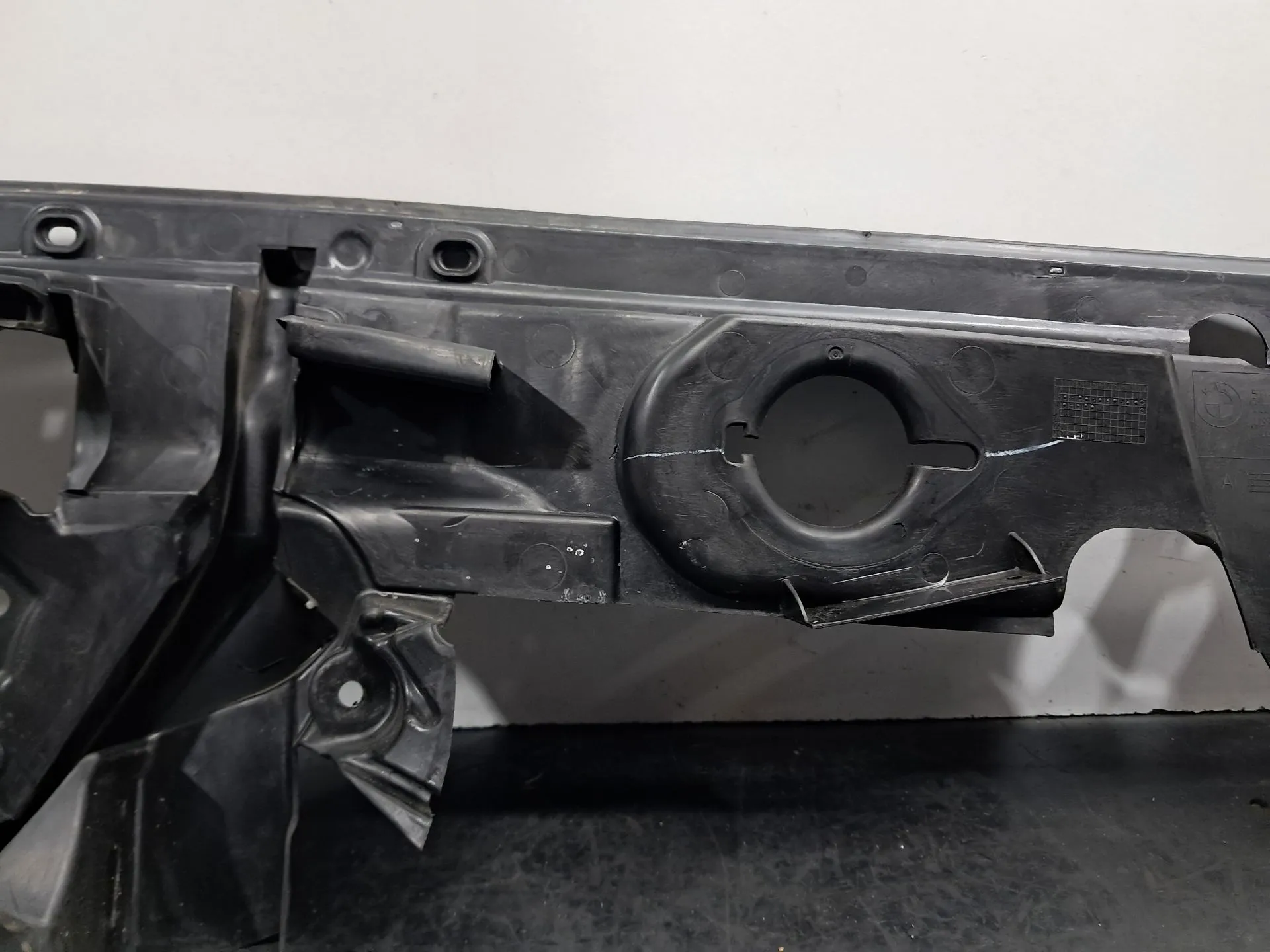 Caoutchouc générique BMW X4 (G02, F98) Imagem-8