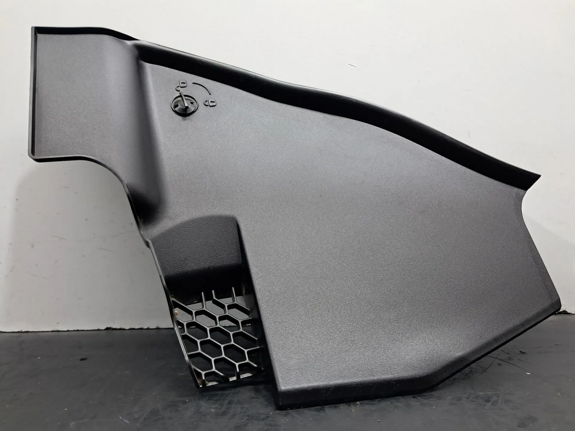 Couvercle / couverture générale BMW X4 (G02, F98) Imagem-1