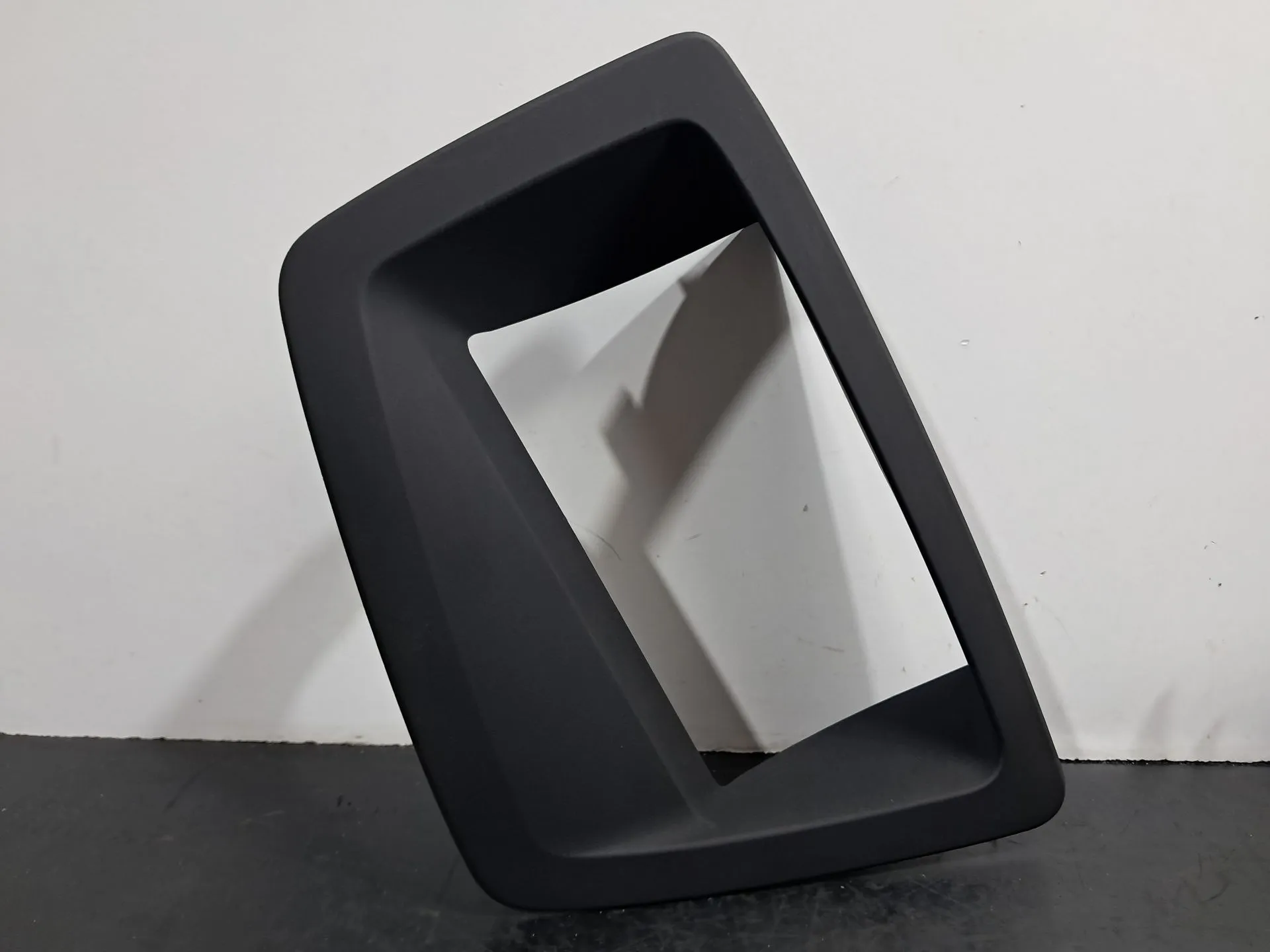 Couvercle / couverture générale BMW X4 (G02, F98)