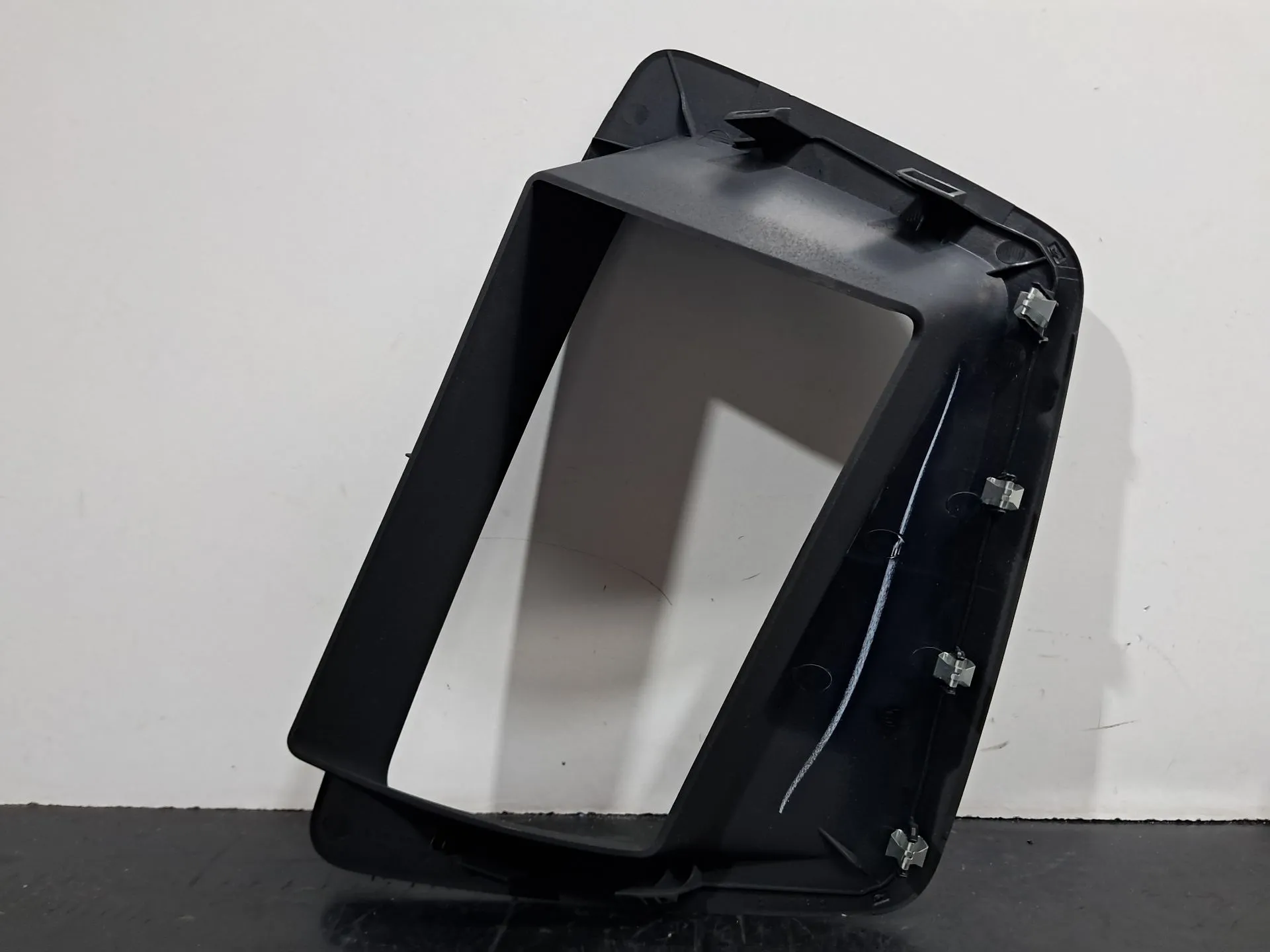 Couvercle / couverture générale BMW X4 (G02, F98) Imagem-1