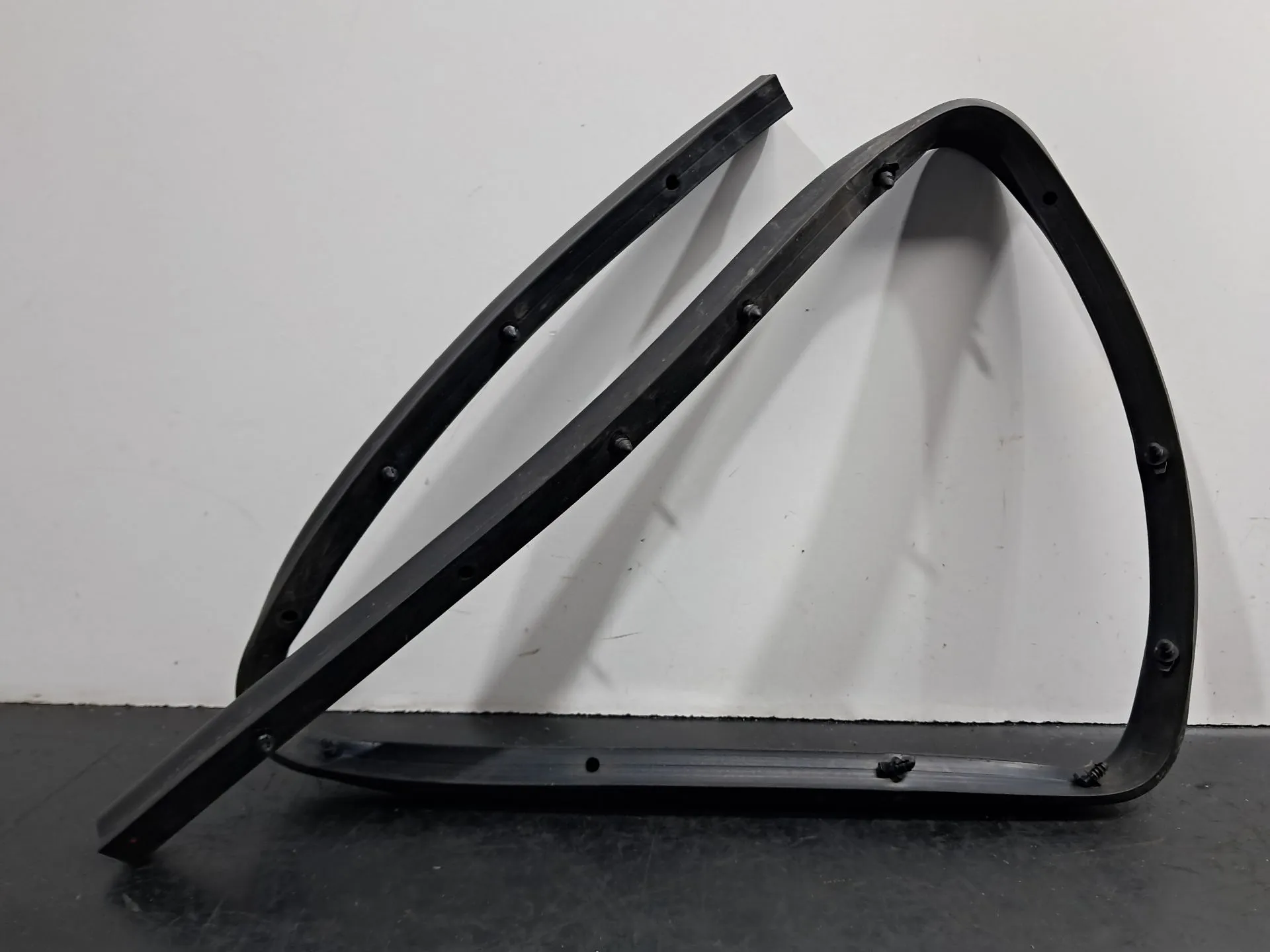 Caoutchouc générique BMW X4 (G02, F98) Imagem-1