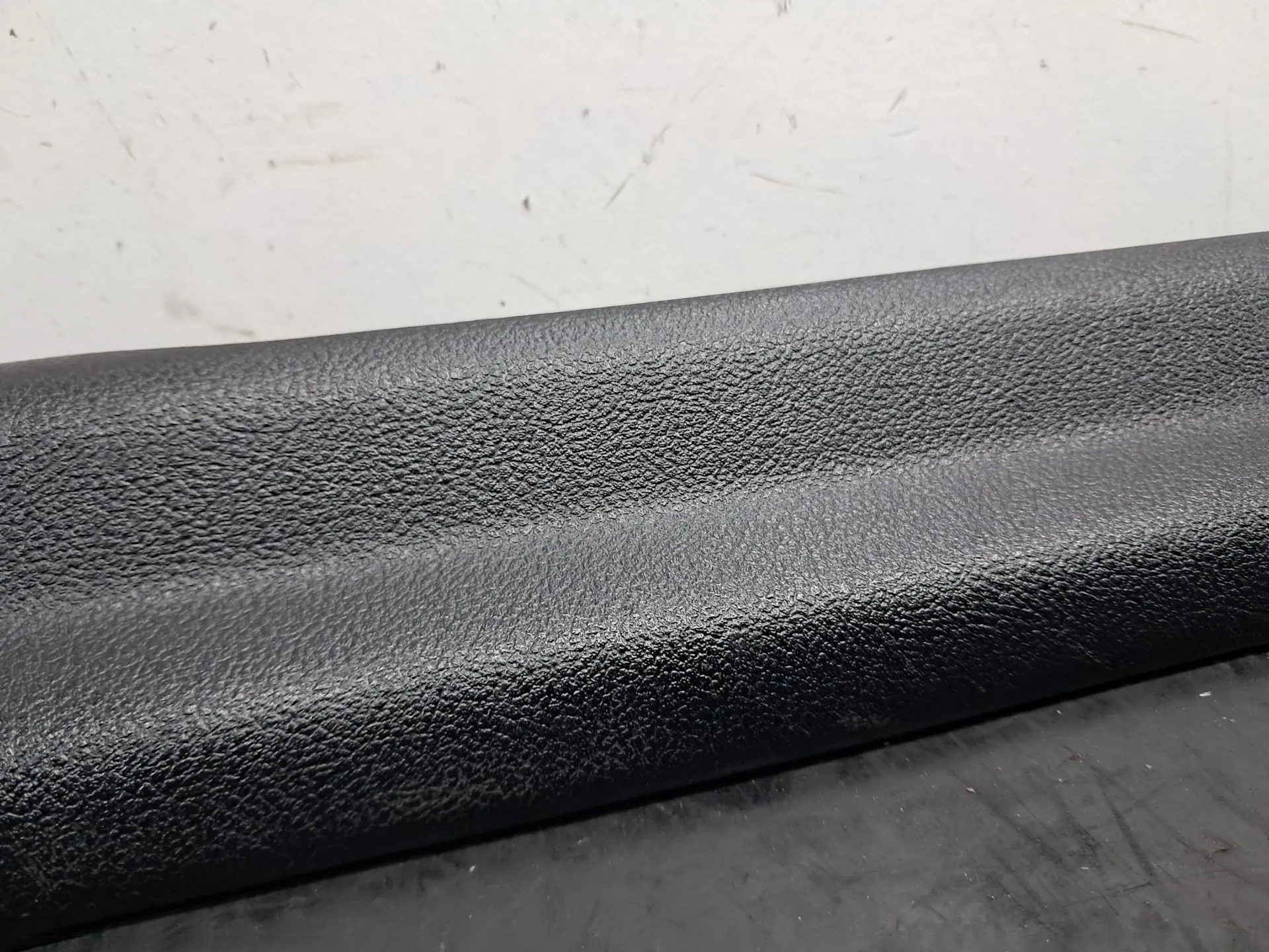 Seuil de porte avant gauche BMW X4 (G02, F98) Imagem-2