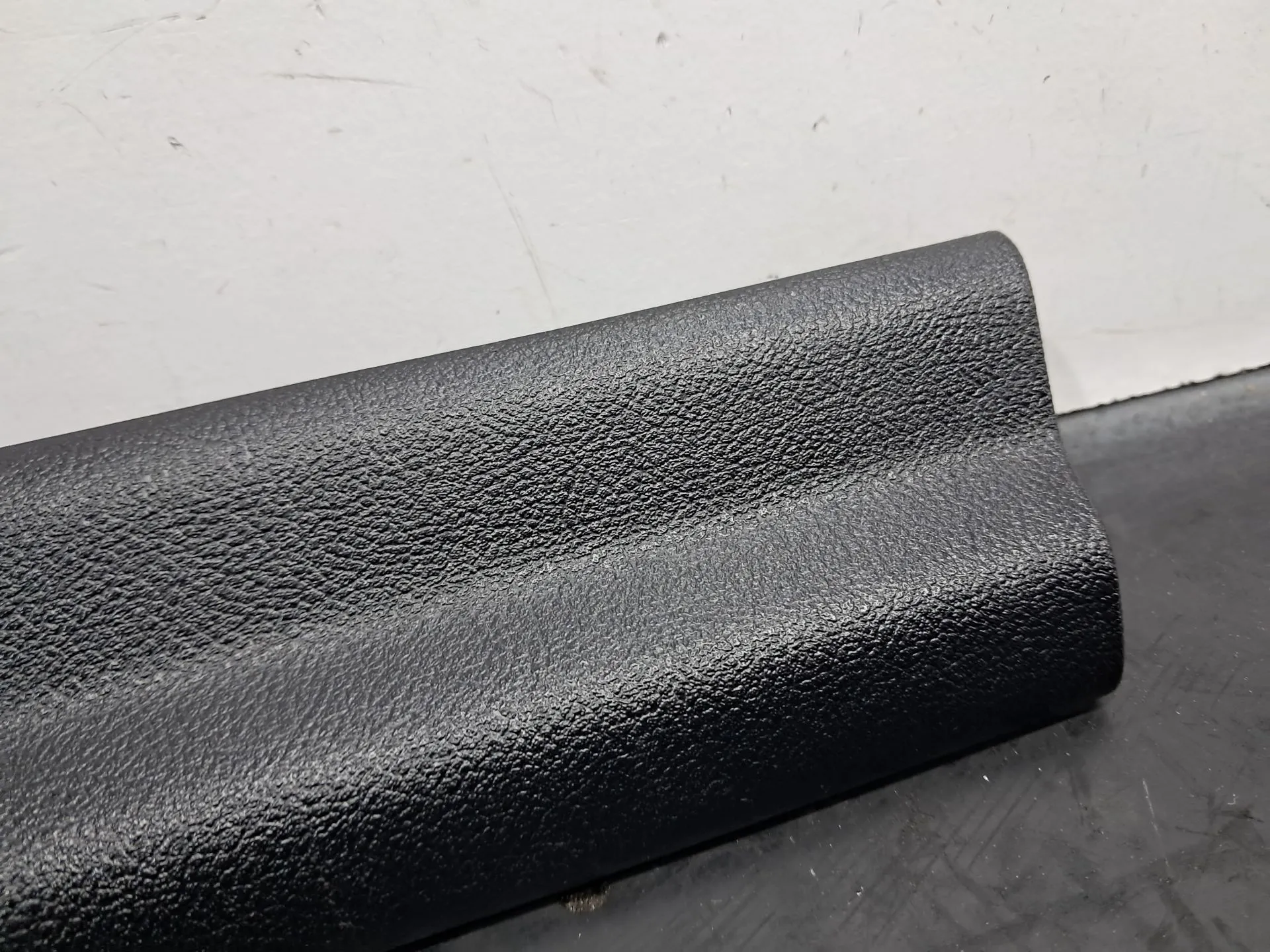 Seuil de porte avant gauche BMW X4 (G02, F98) Imagem-1