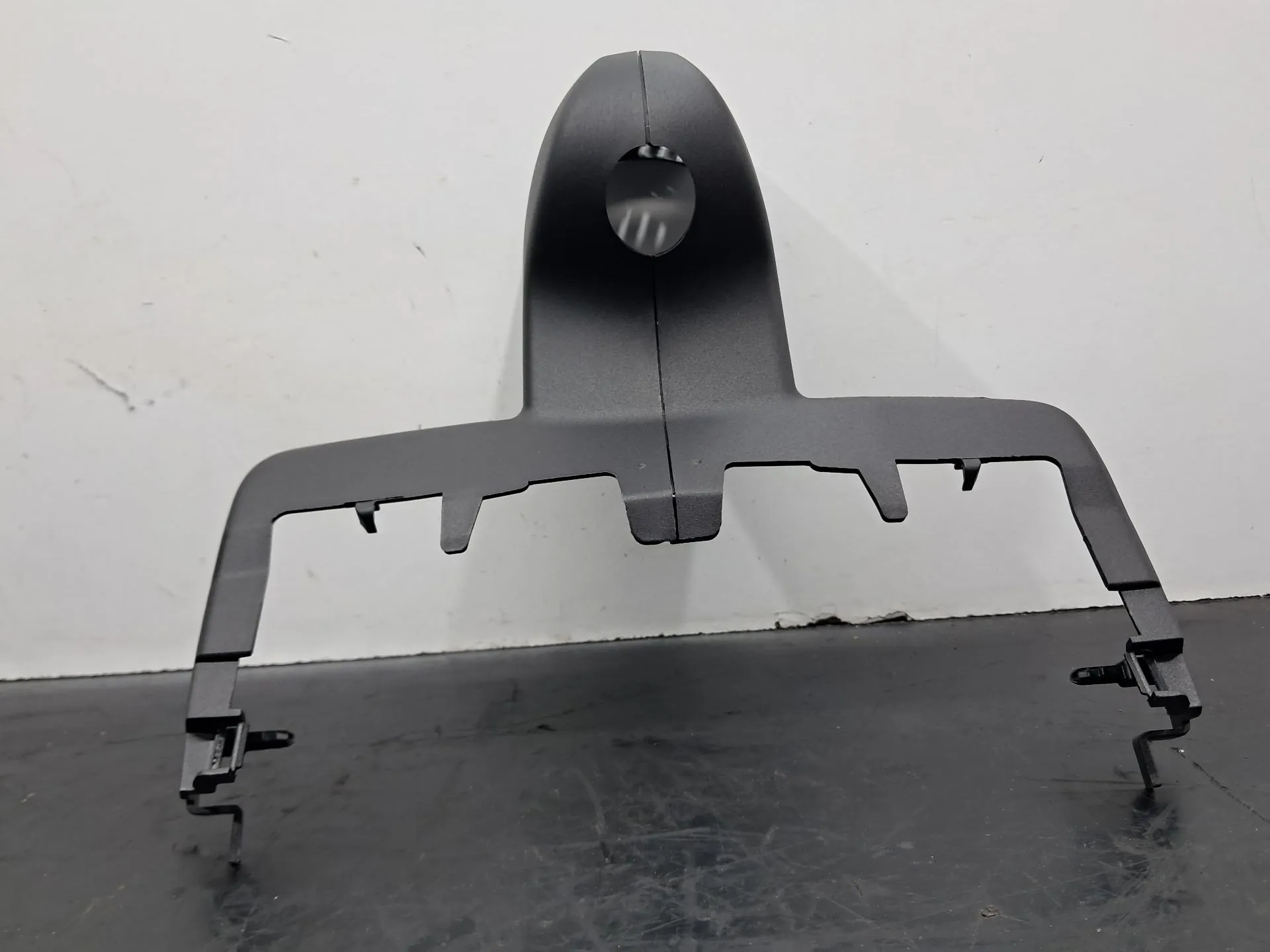 Couvercle / couverture générale BMW X4 (G02, F98) Imagem-1