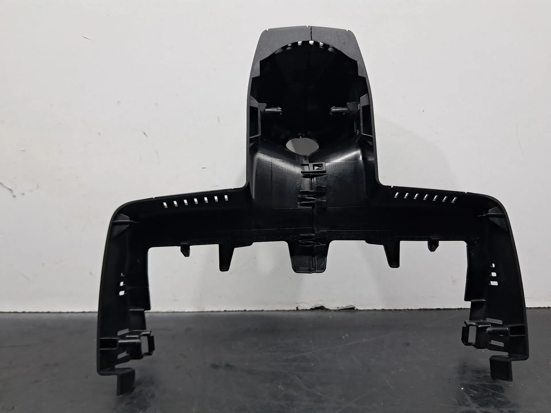 Couvercle / couverture générale BMW X4 (G02, F98) Imagem-2