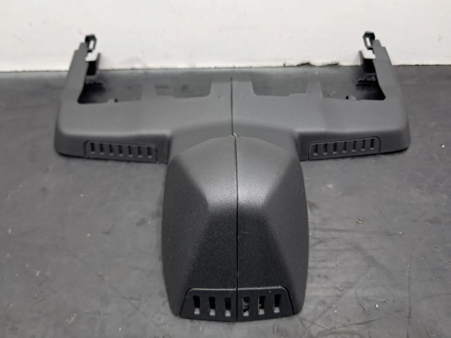 Couvercle / couverture générale BMW X4 (G02, F98) Imagem-5