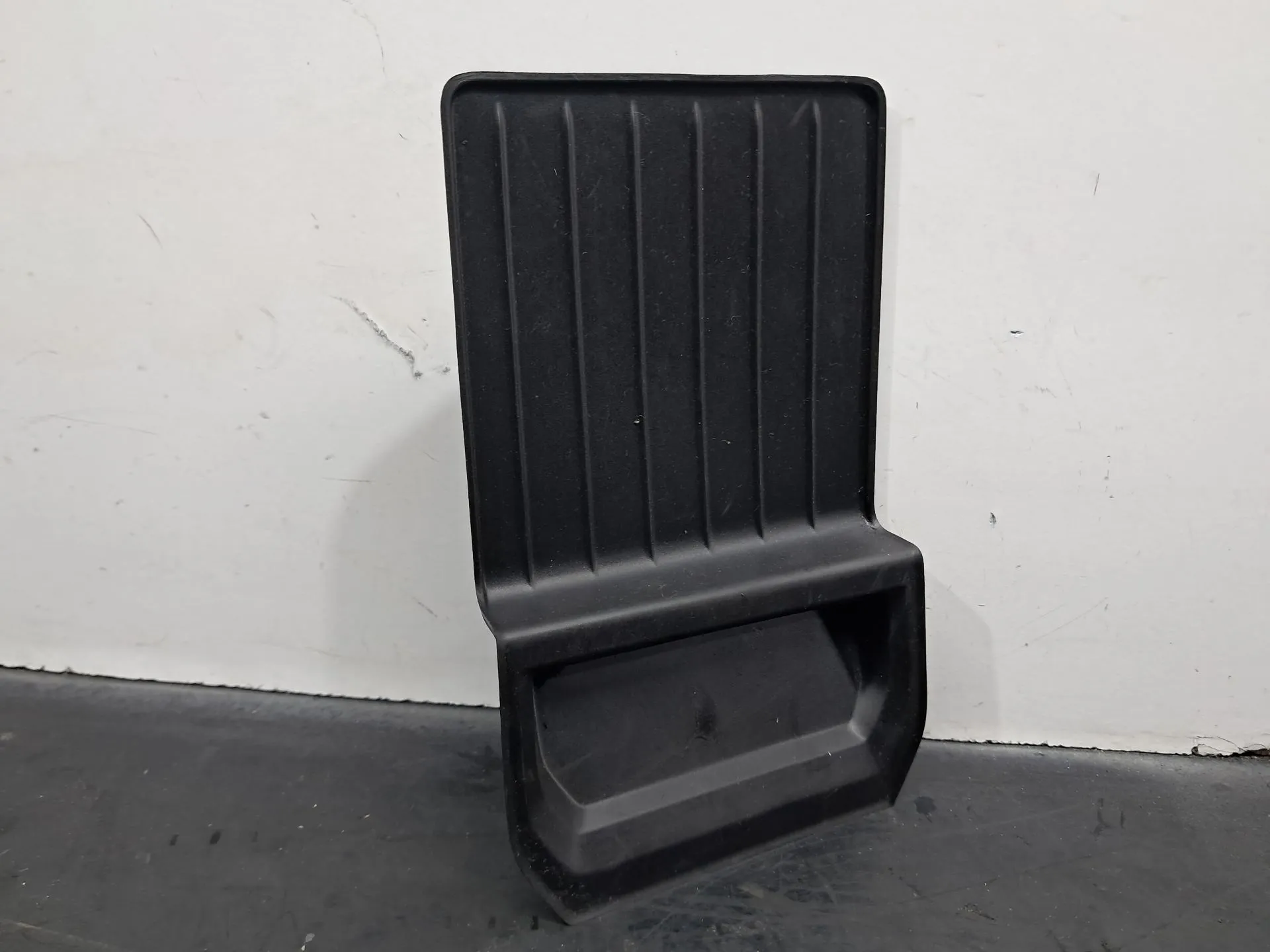 Couvercle / couverture générale BMW X4 (G02, F98)