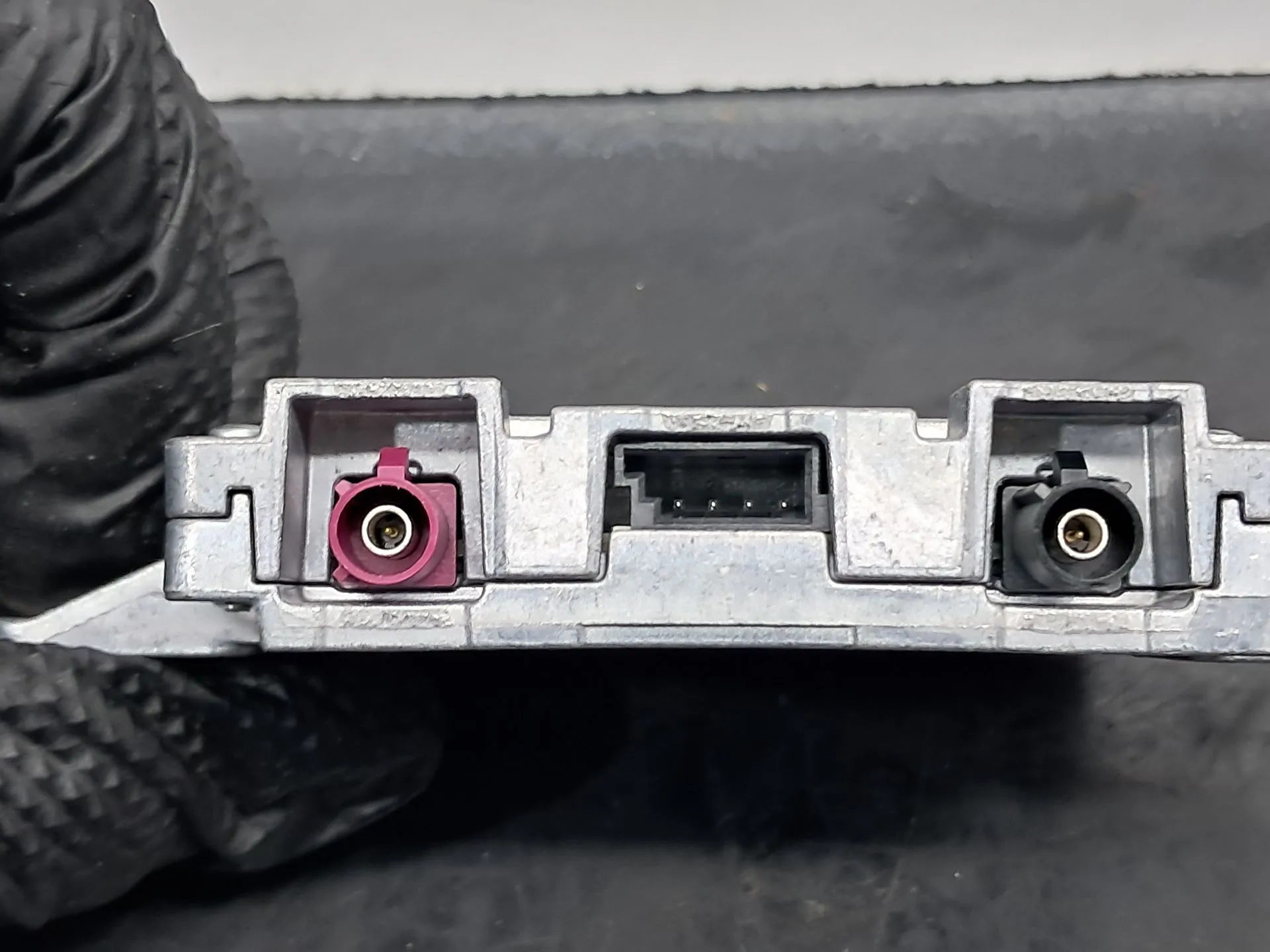 Amplificateur Antenne BMW X4 (G02, F98) Imagem-3