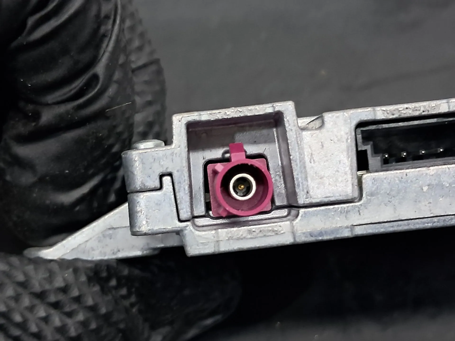 Amplificateur Antenne BMW X4 (G02, F98) Imagem-4