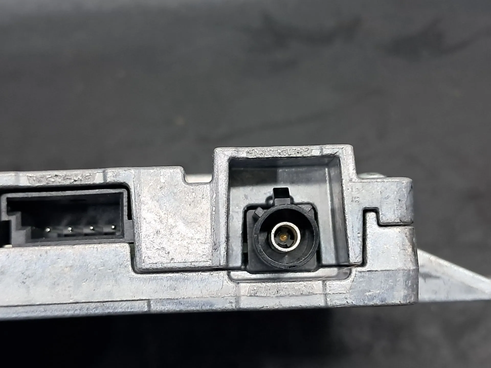 Amplificateur Antenne BMW X4 (G02, F98) Imagem-6