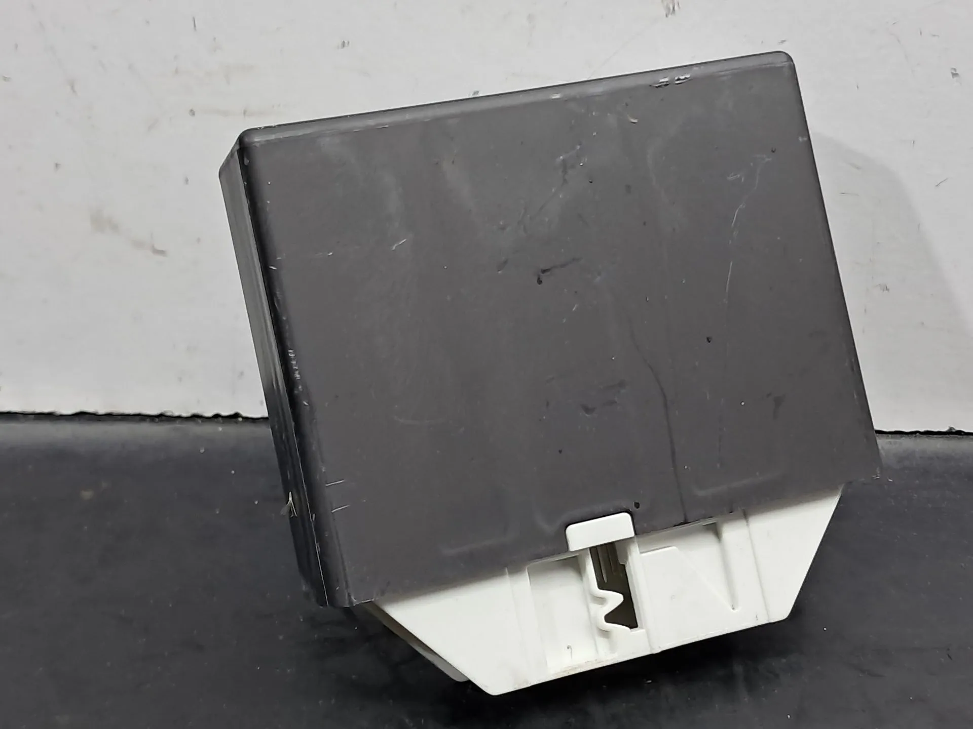 Module PDC aide au stationnement  BMW X4 (G02, F98) Imagem-2