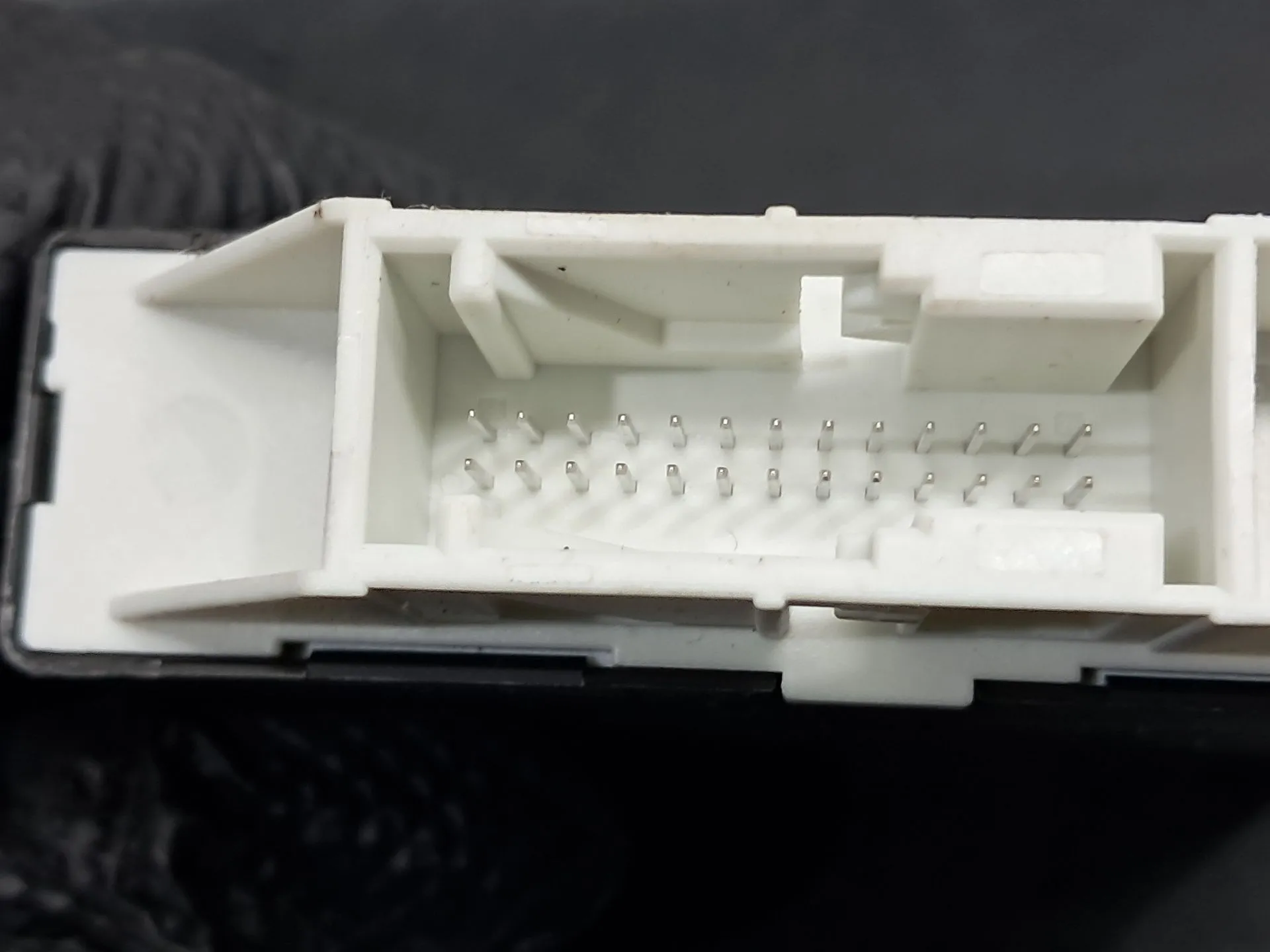 Module PDC aide au stationnement  BMW X4 (G02, F98) Imagem-3