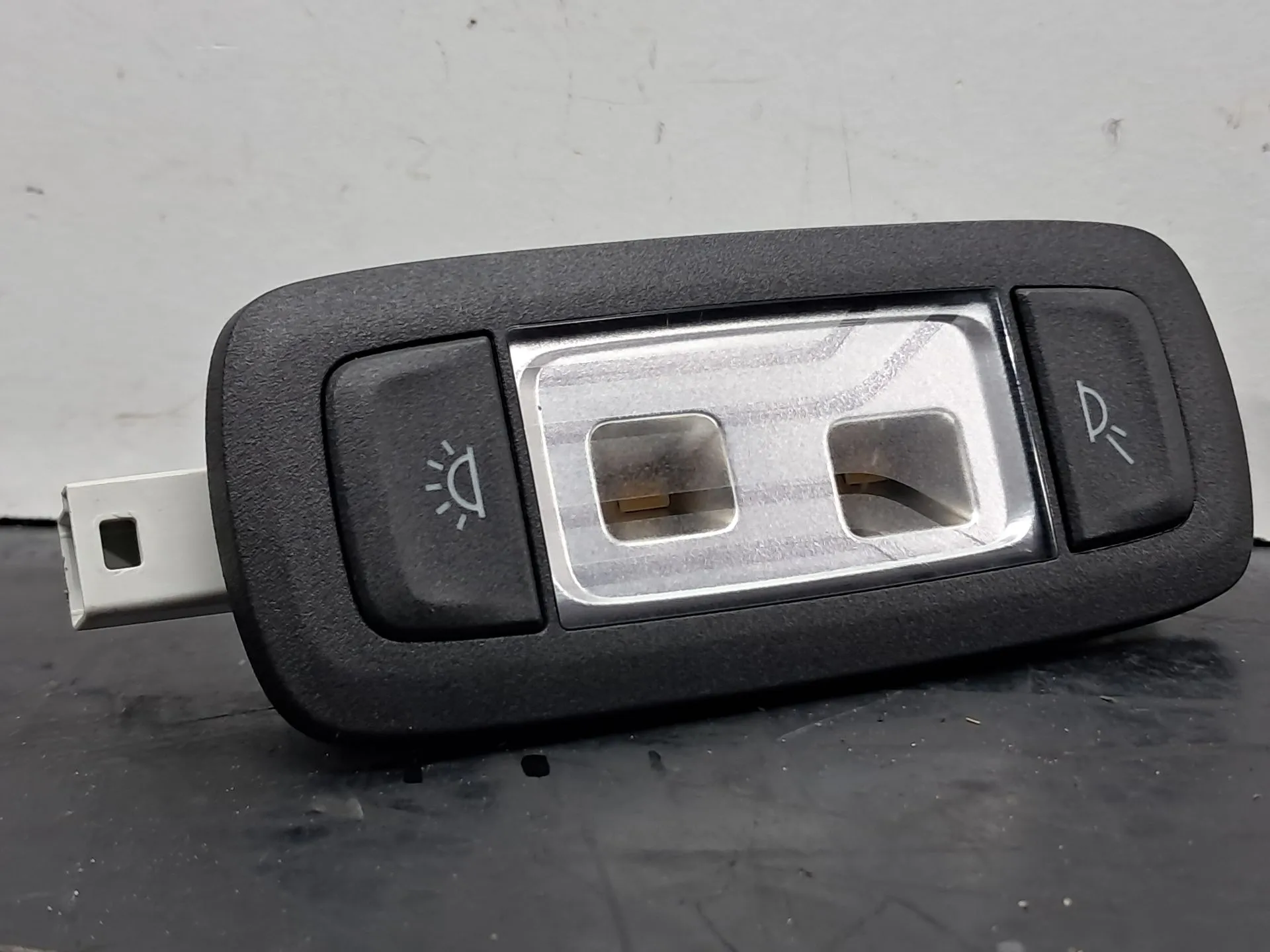 Plafonnier arrière BMW X4 (G02, F98)