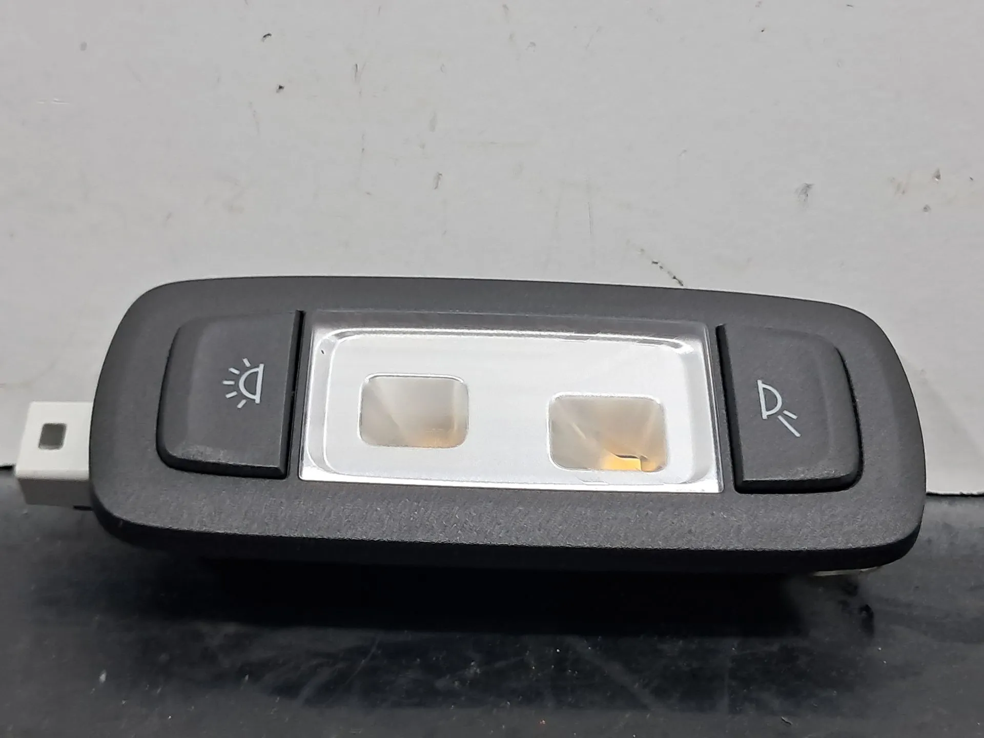 Plafonnier arrière BMW X4 (G02, F98) Imagem-1