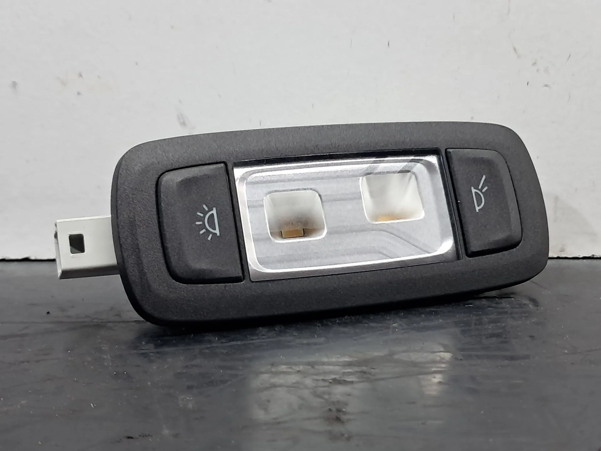 Plafonnier arrière BMW X4 (G02, F98)