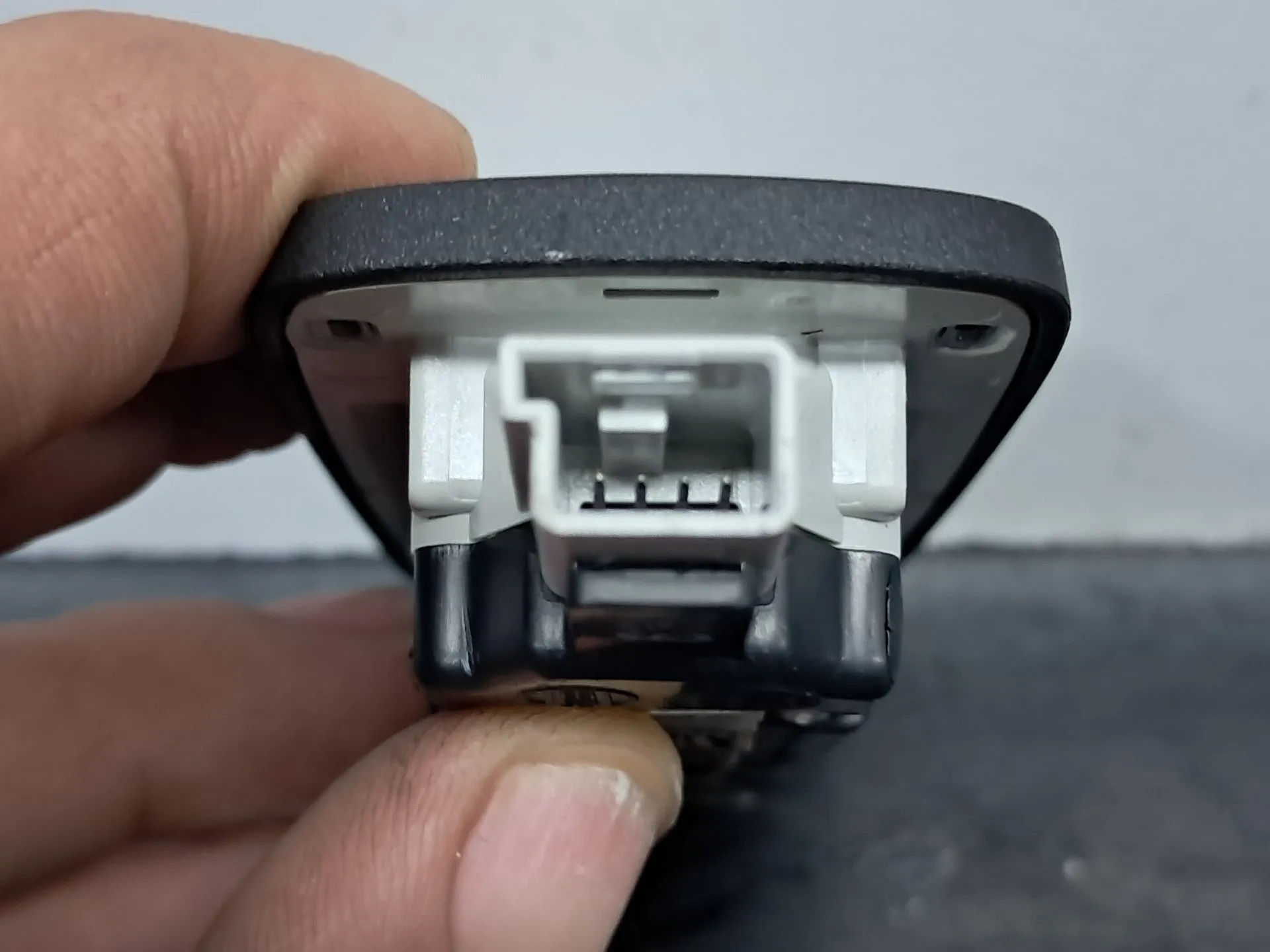 Plafonnier arrière BMW X4 (G02, F98) Imagem-4