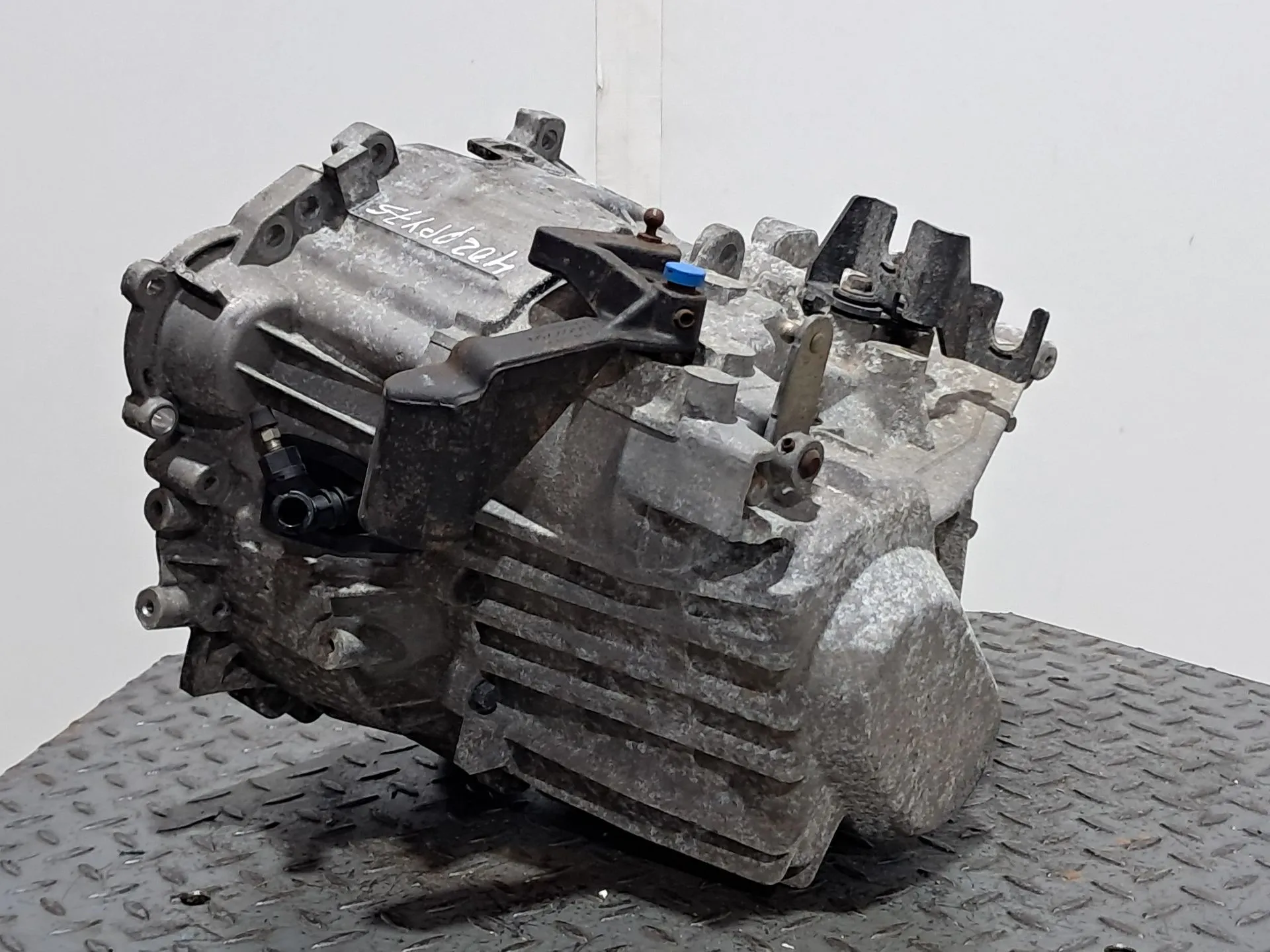 Caixa de velocidades manual VOLVO S60 I (384) Imagem-2