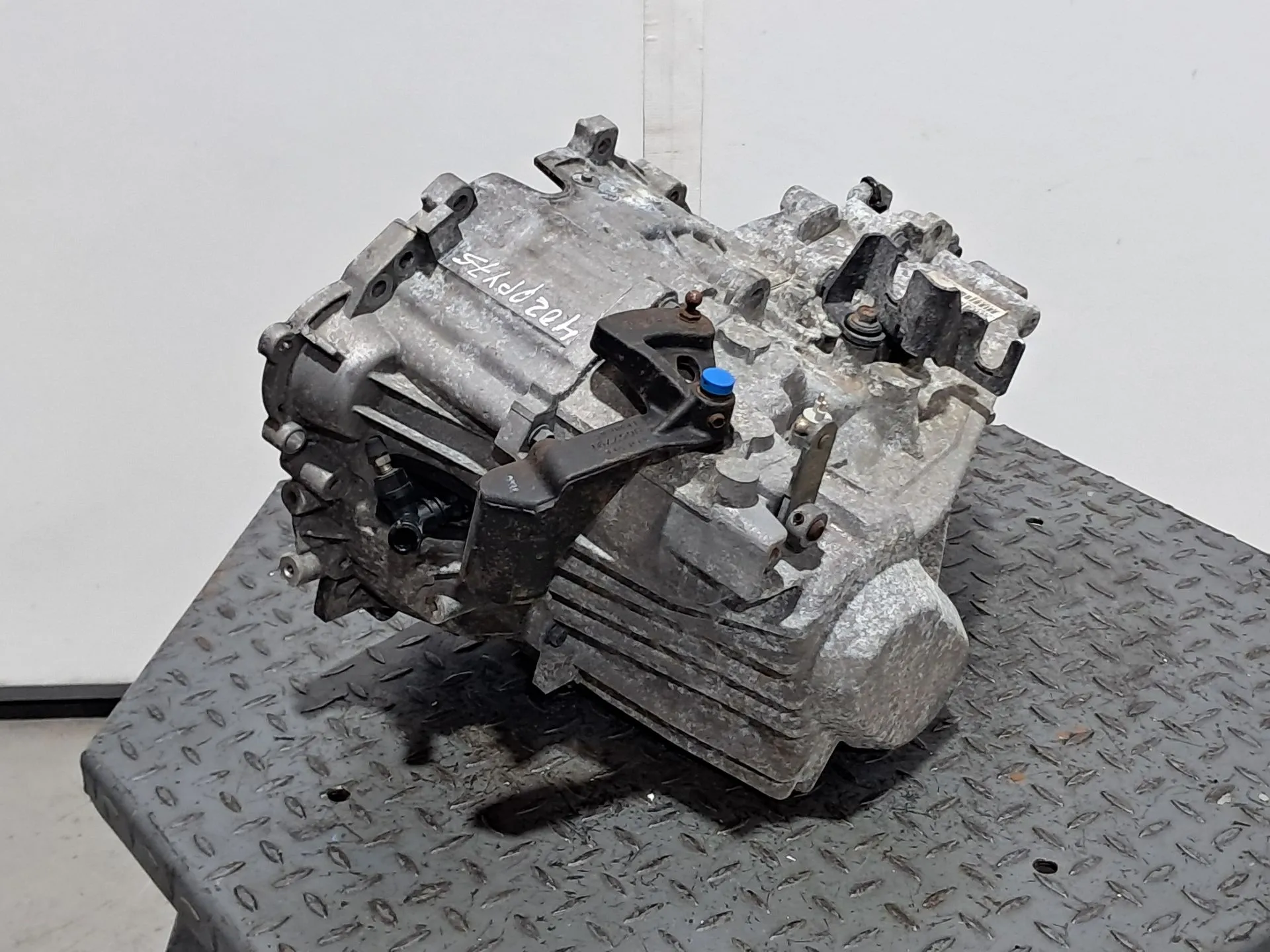 Caixa de velocidades manual VOLVO S60 I (384) Imagem-1