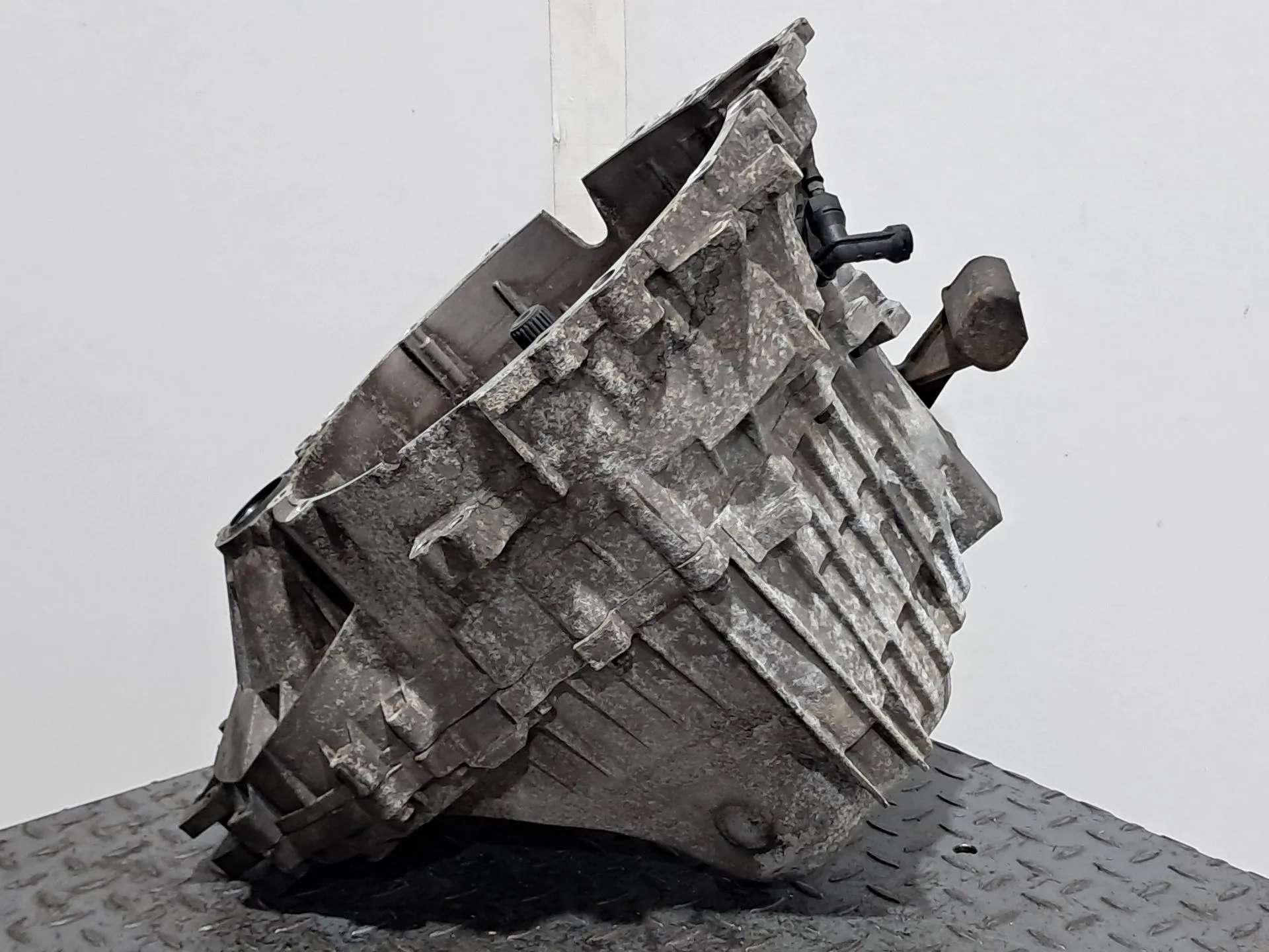 Caixa de velocidades manual VOLVO S60 I (384) Imagem-12