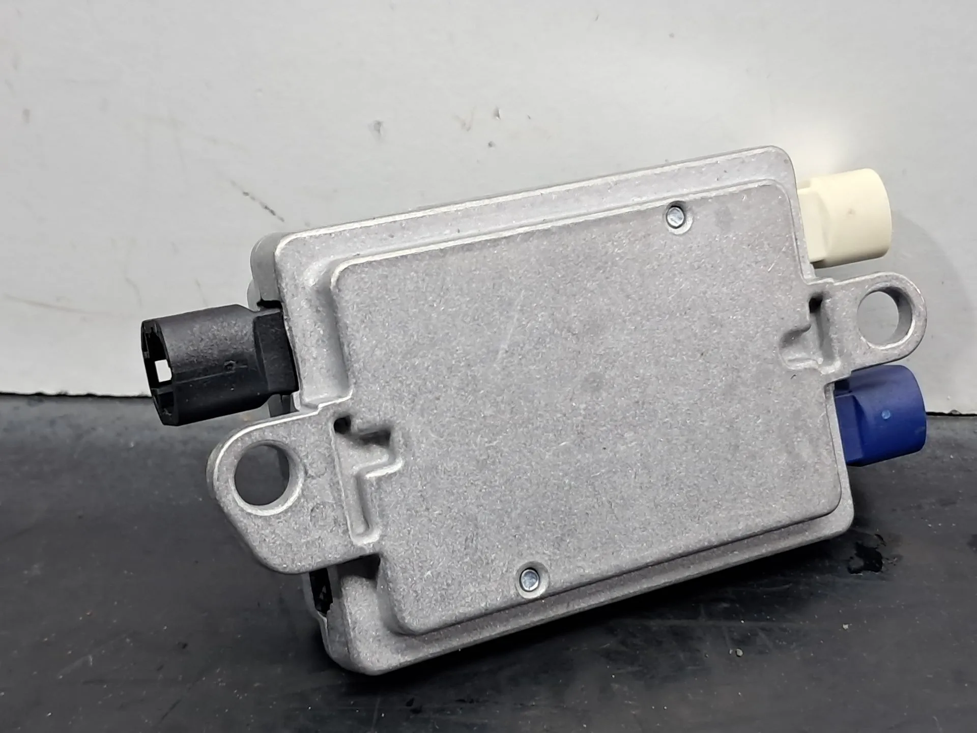 Module USB / AUX / iPod BMW X4 (G02, F98) Imagem-2