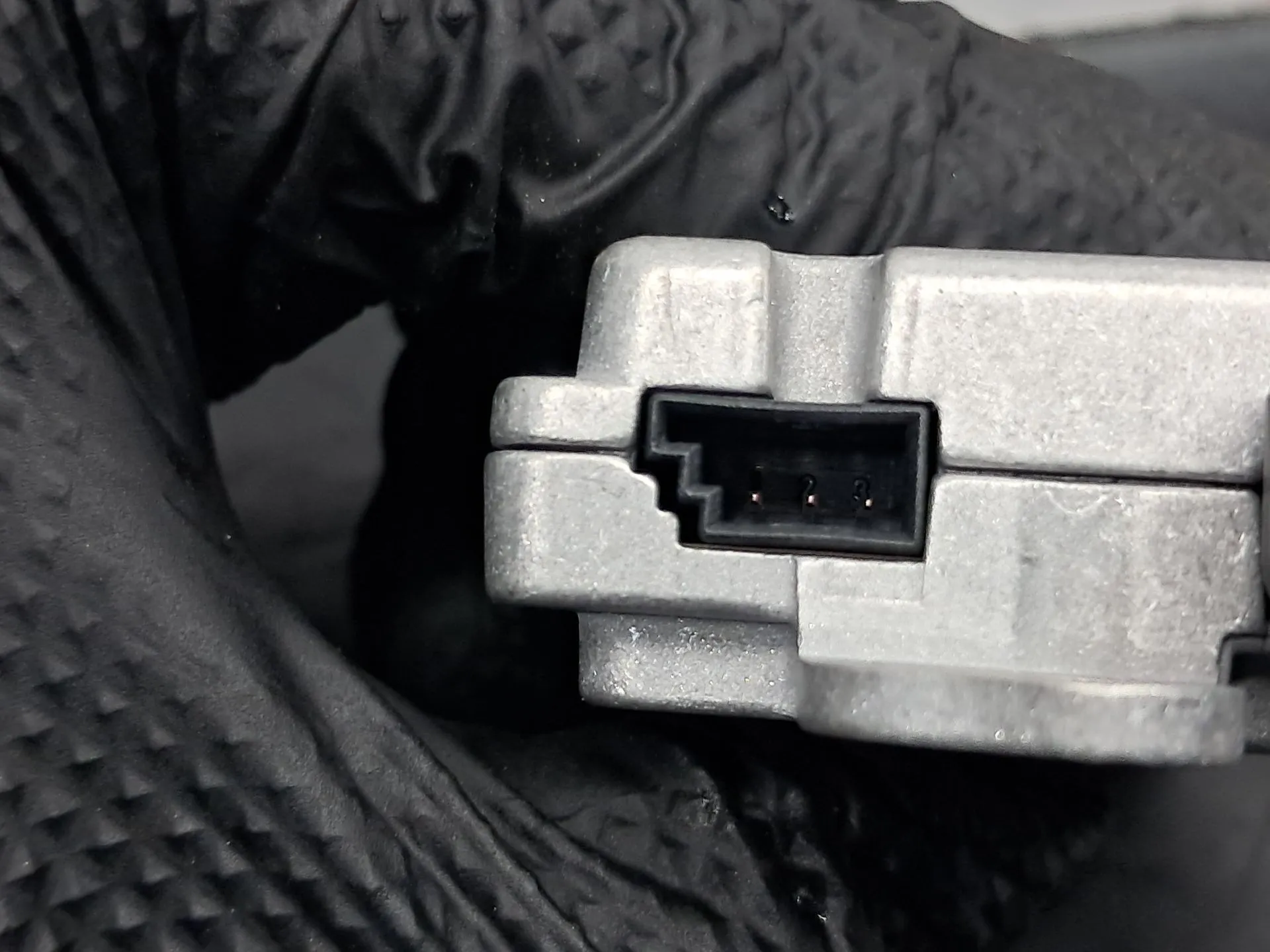 Module USB / AUX / iPod BMW X4 (G02, F98) Imagem-5