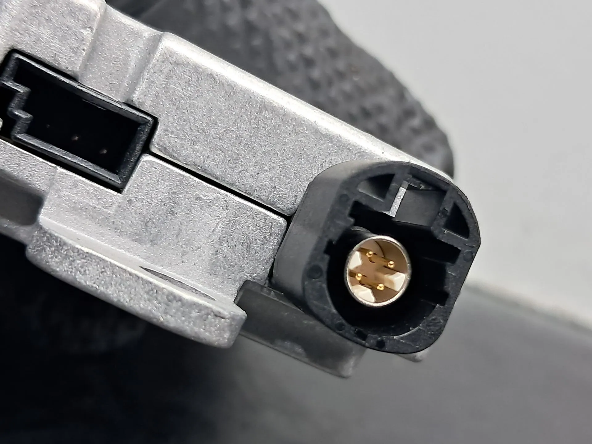 Module USB / AUX / iPod BMW X4 (G02, F98) Imagem-4