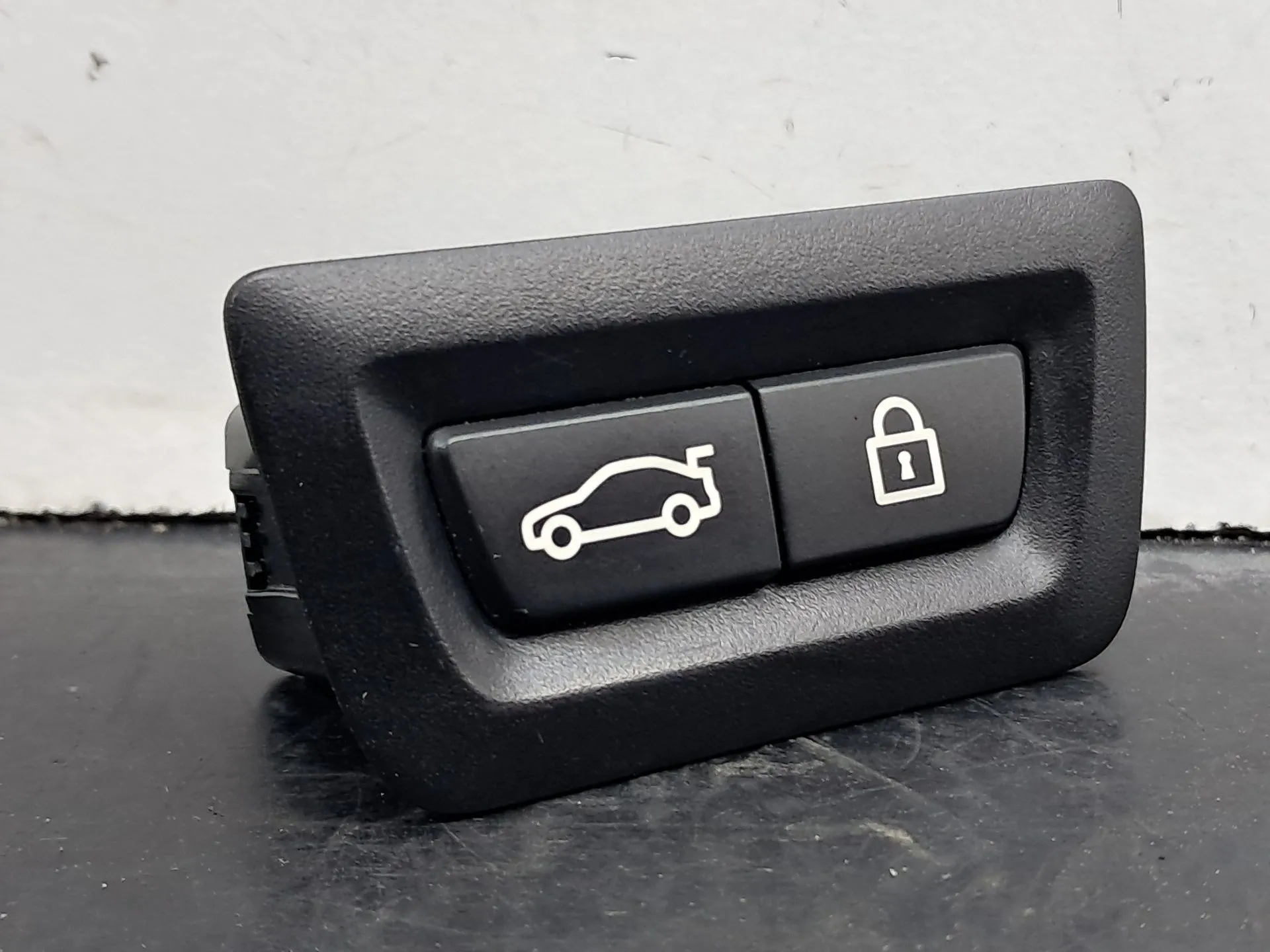 Bouton / interrupteur verrouillage portes BMW X4 (G02, F98)